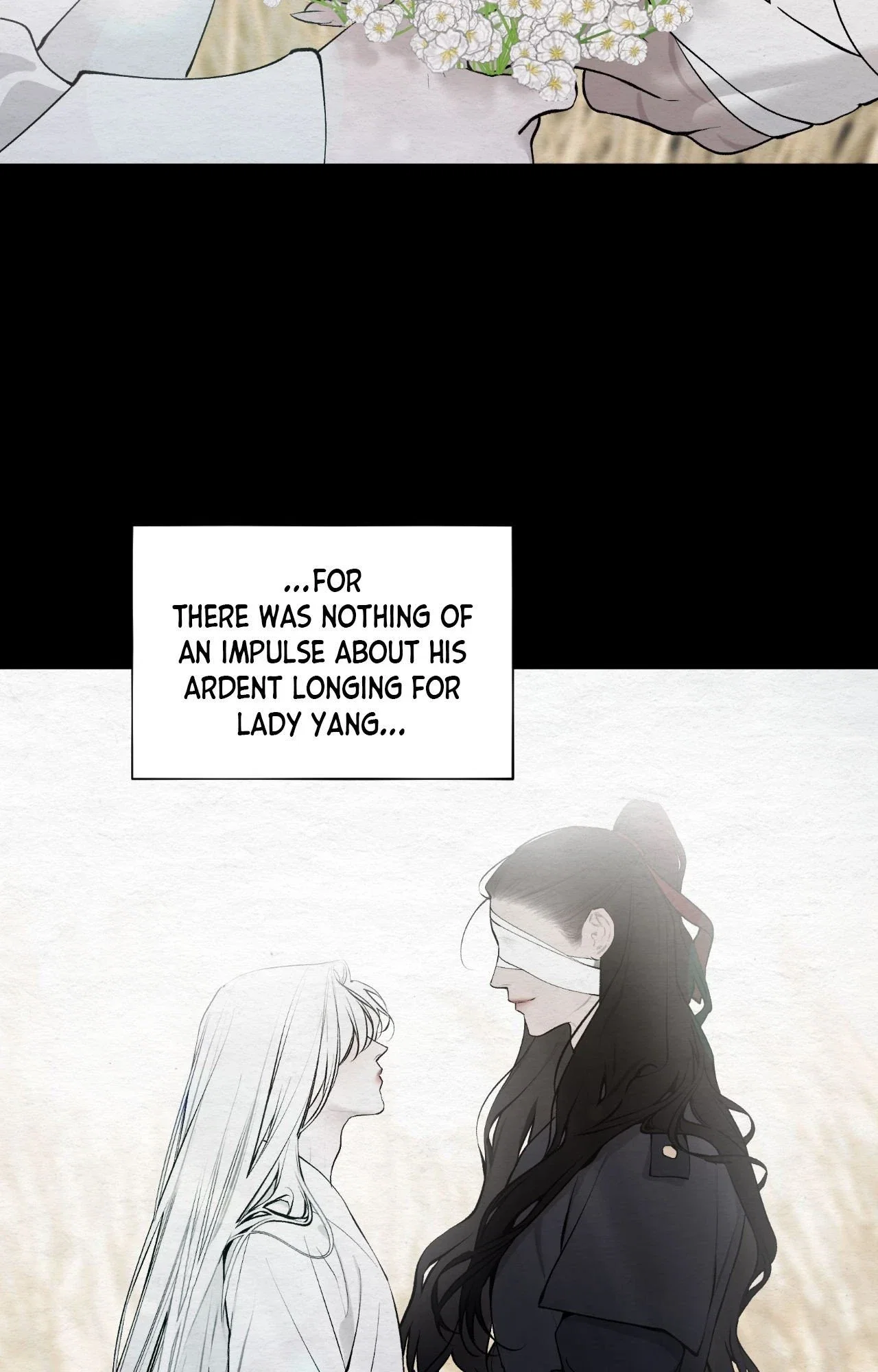A Twisted Fate Chapter 47 - Page 70