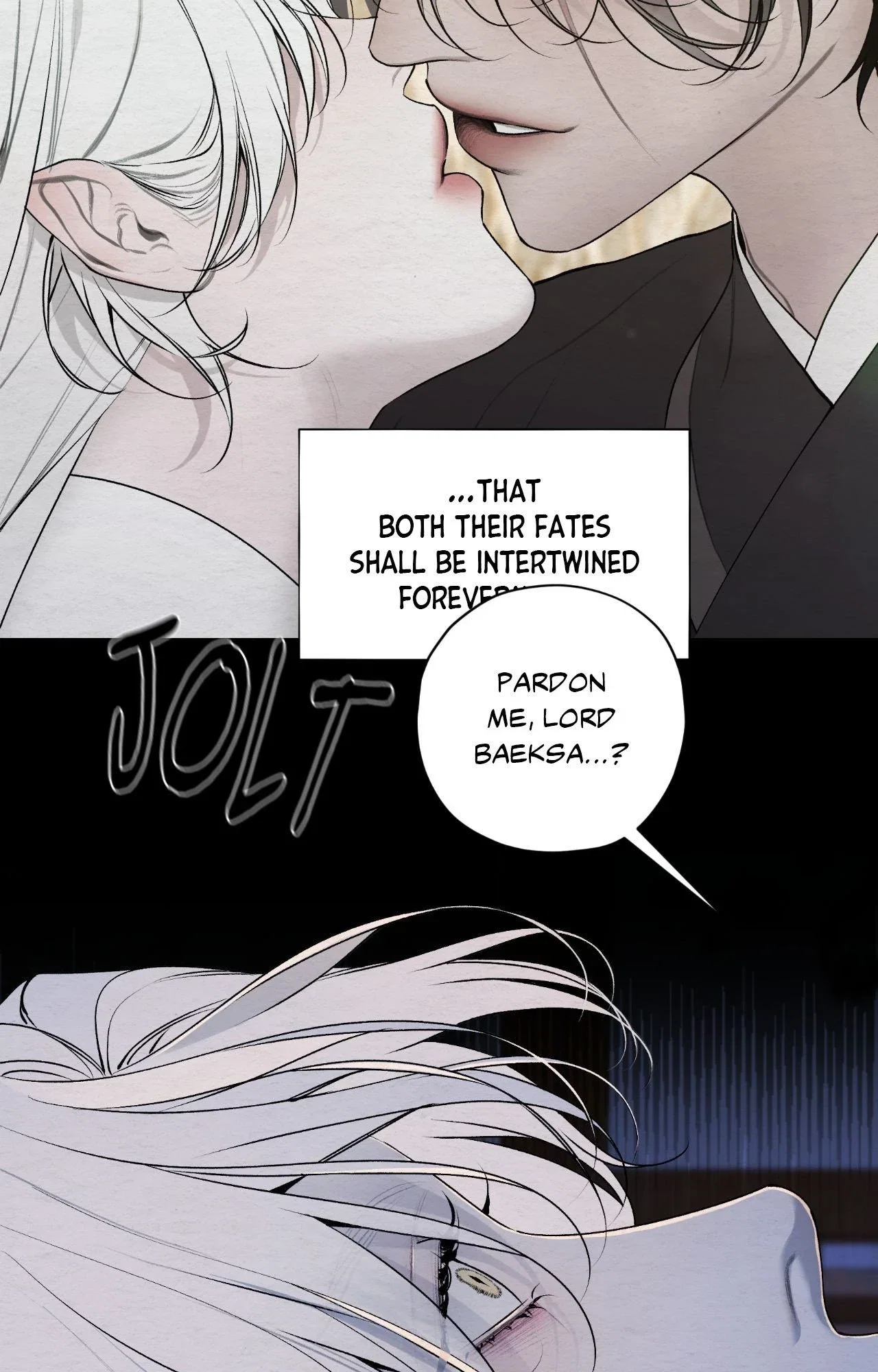 A Twisted Fate Chapter 47 - Page 72