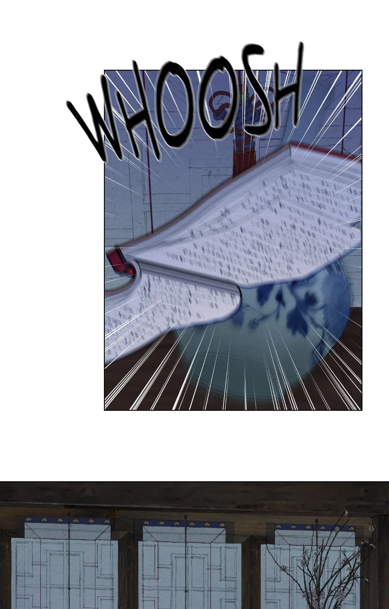 A Twisted Fate Chapter 47 - Page 74