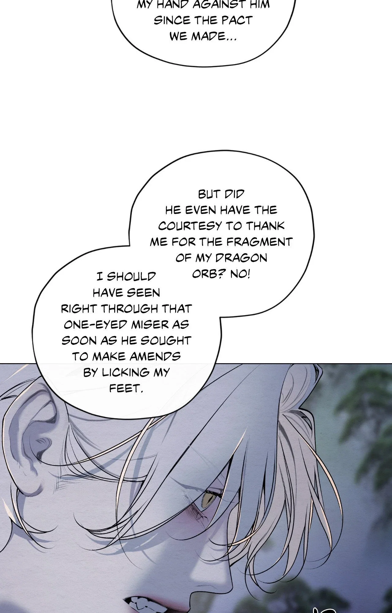 A Twisted Fate Chapter 47 - Page 79