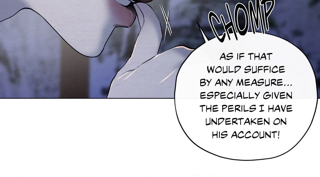A Twisted Fate Chapter 47 - Page 80
