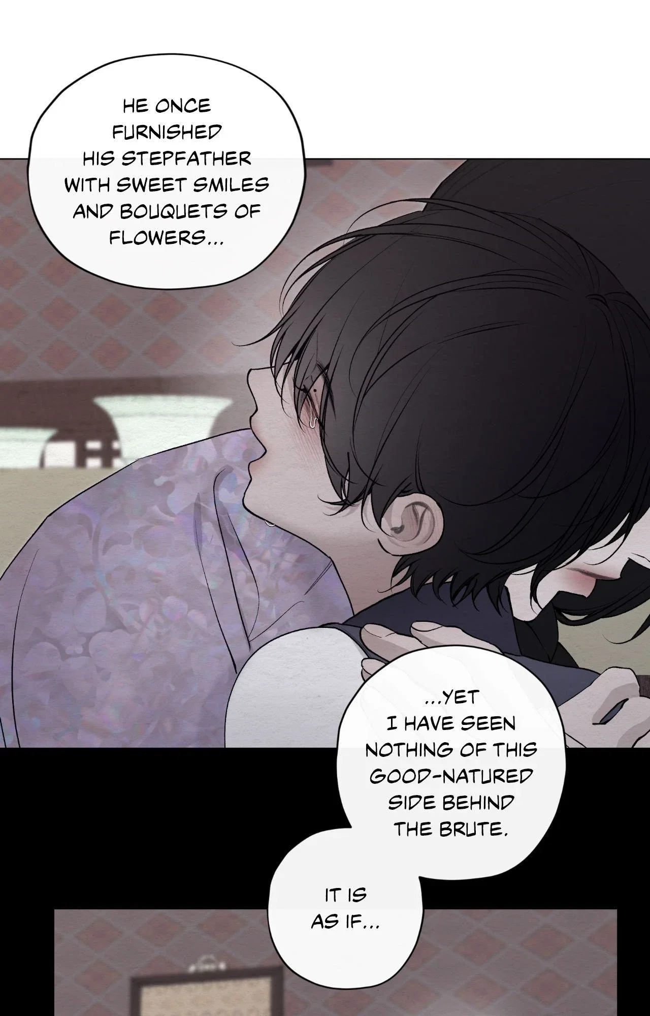 A Twisted Fate Chapter 47 - Page 84