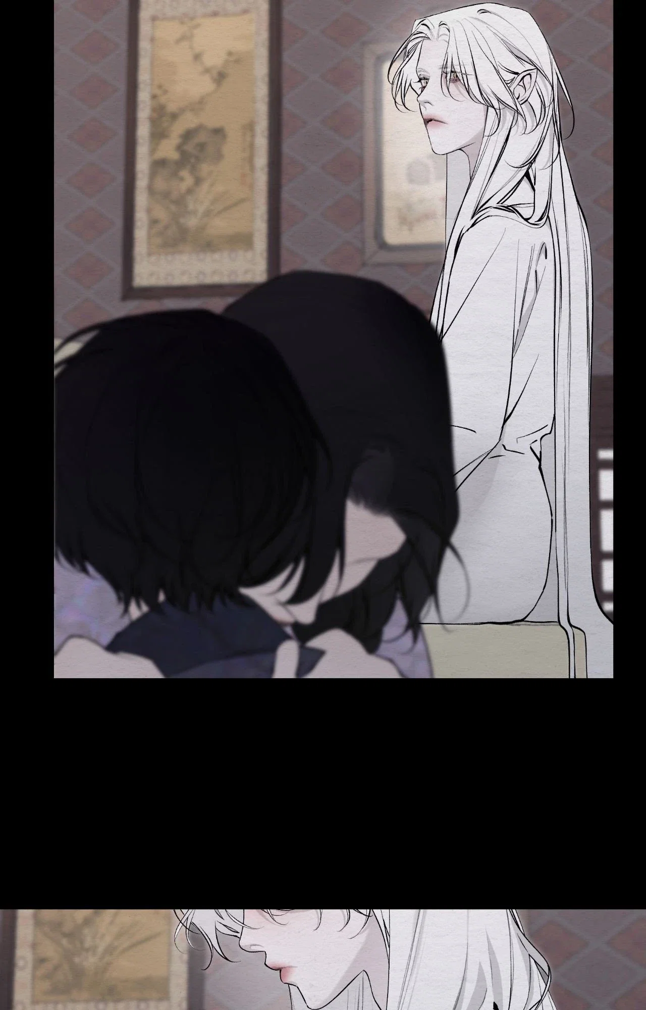 A Twisted Fate Chapter 47 - Page 85