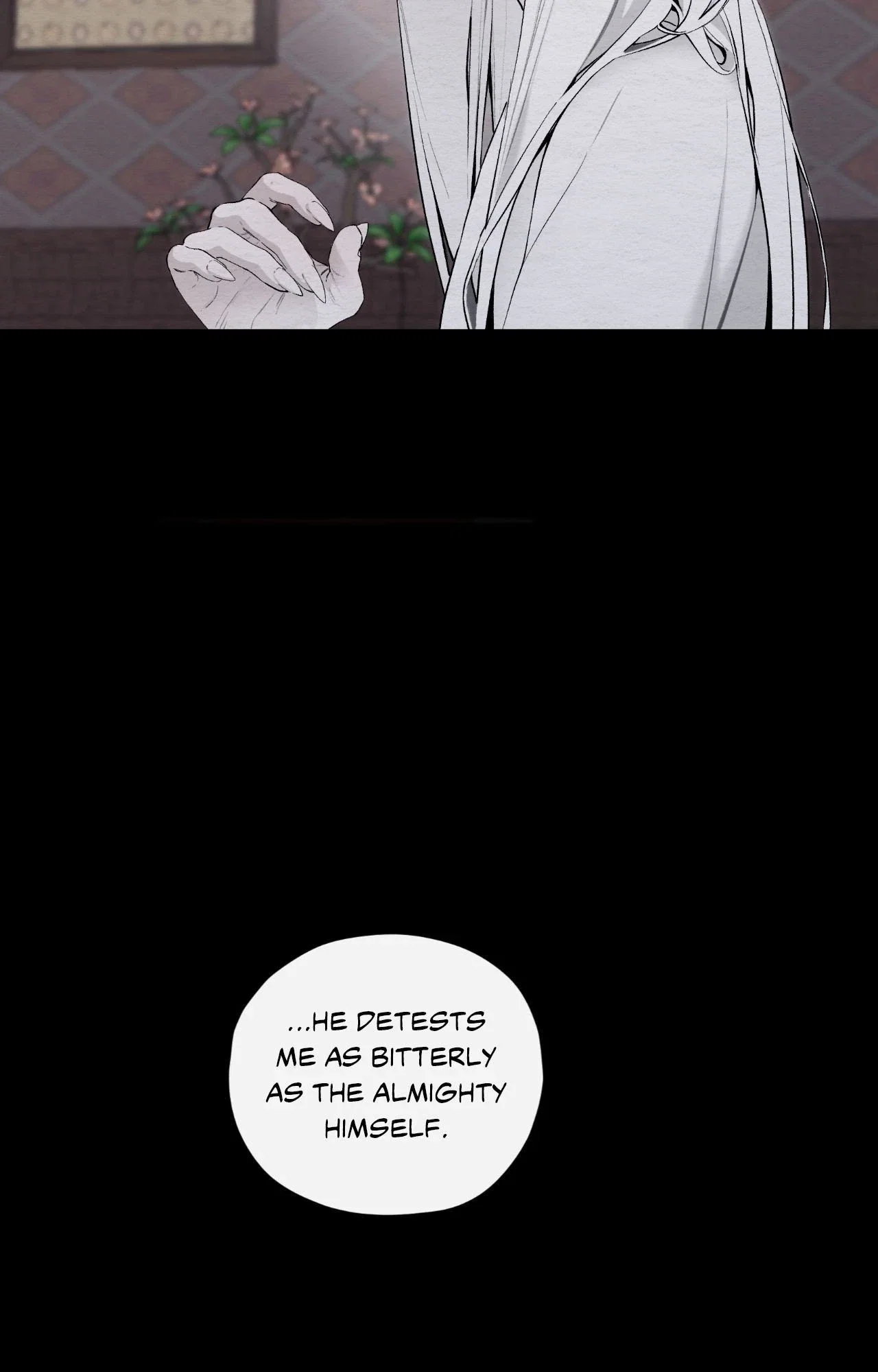 A Twisted Fate Chapter 47 - Page 86