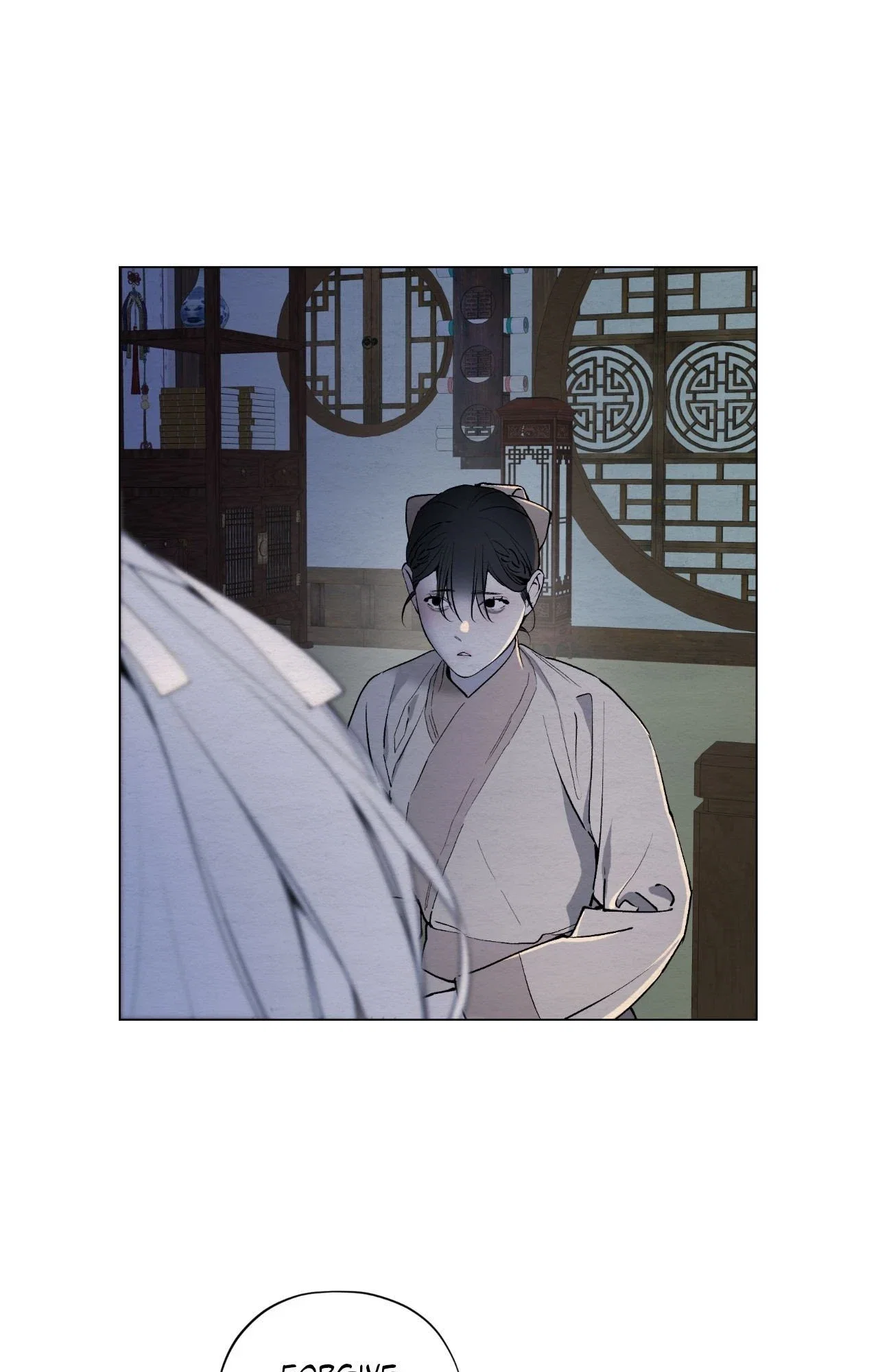 A Twisted Fate Chapter 47 - Page 89