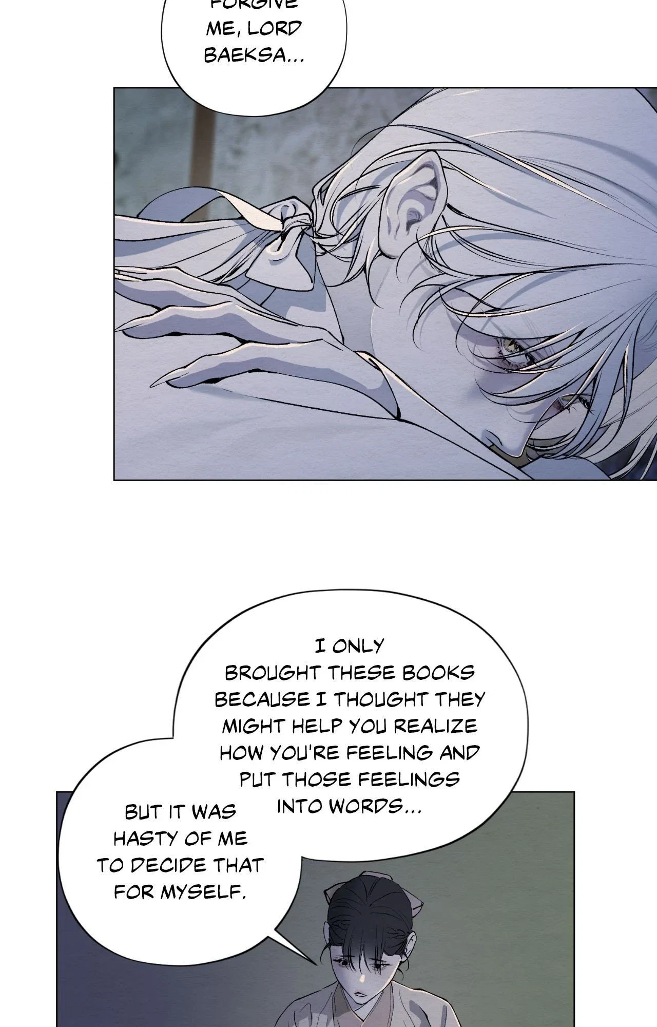 A Twisted Fate Chapter 47 - Page 90