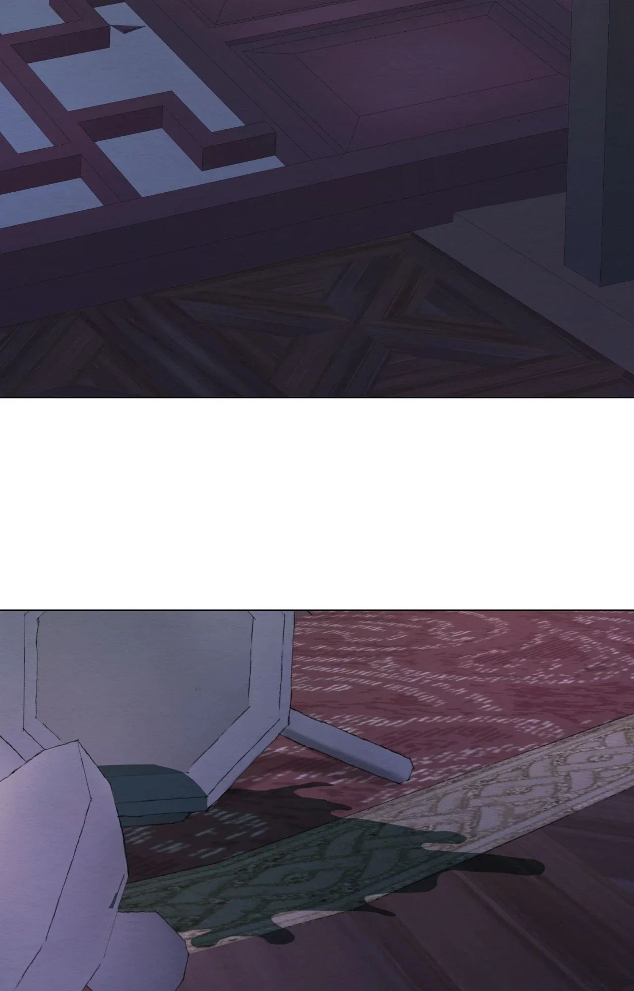 A Twisted Fate Chapter 47 - Page 95