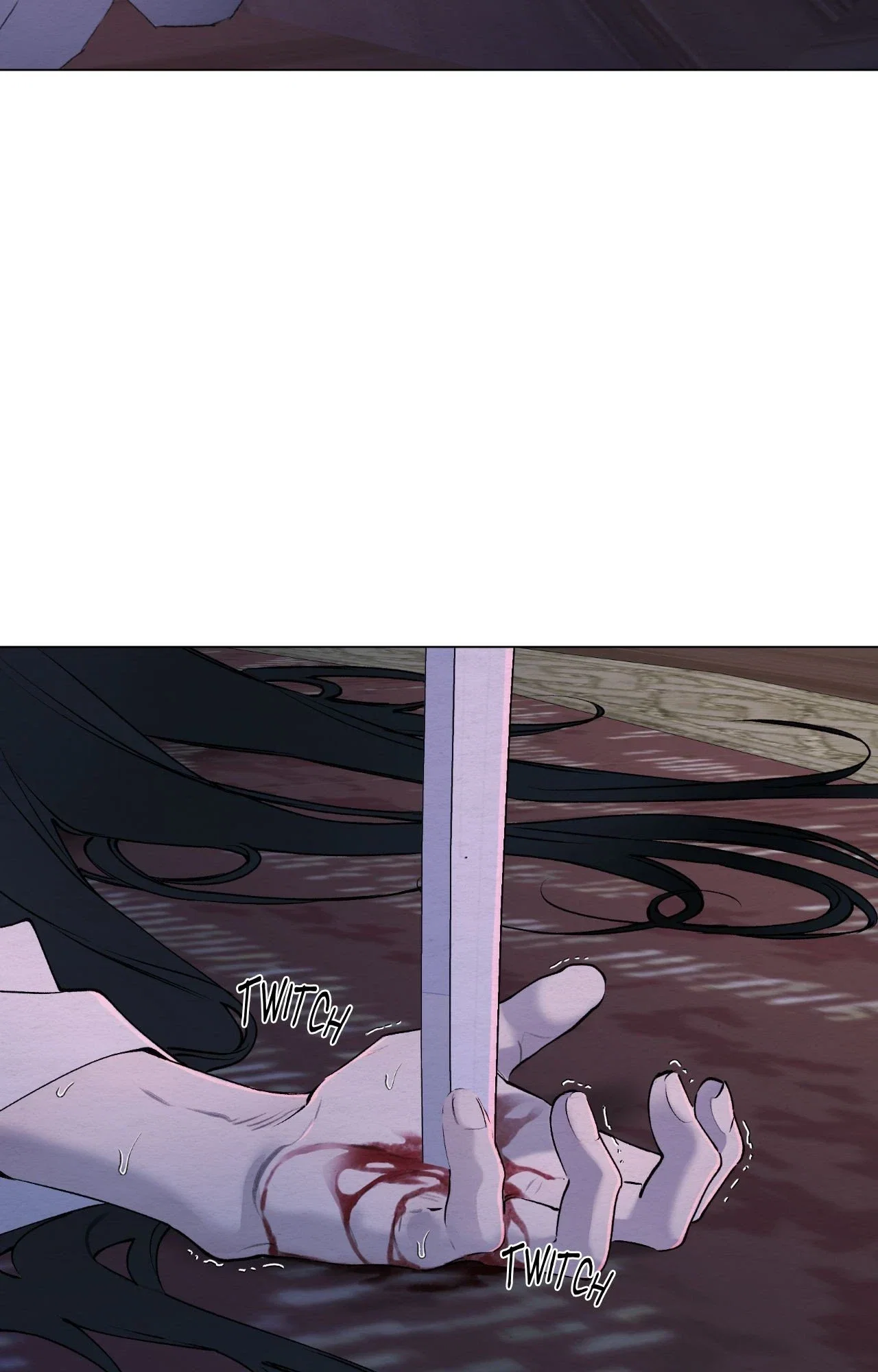 A Twisted Fate Chapter 47 - Page 96