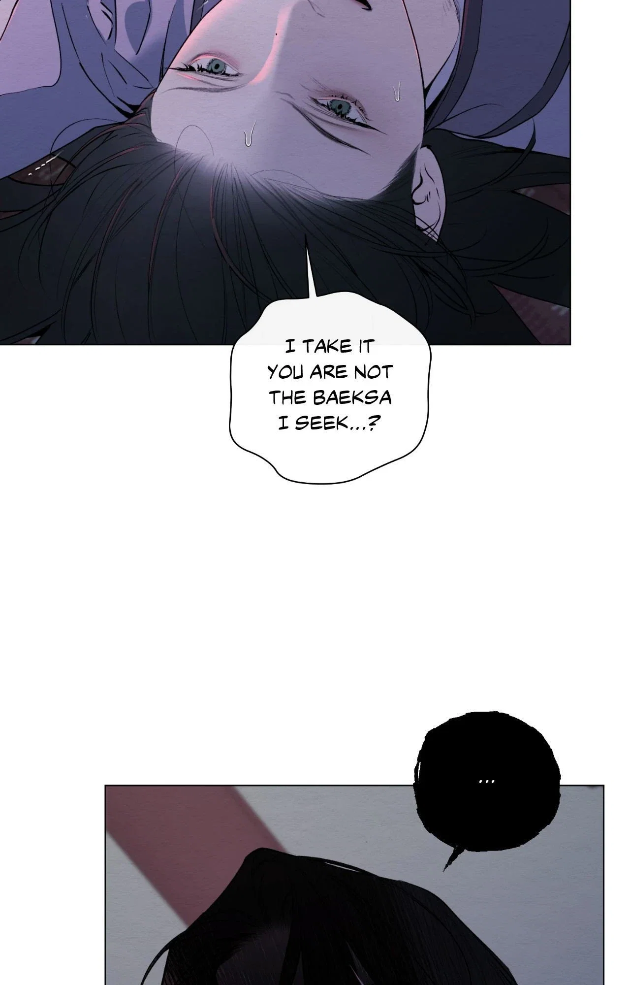 A Twisted Fate Chapter 48 - Page 8