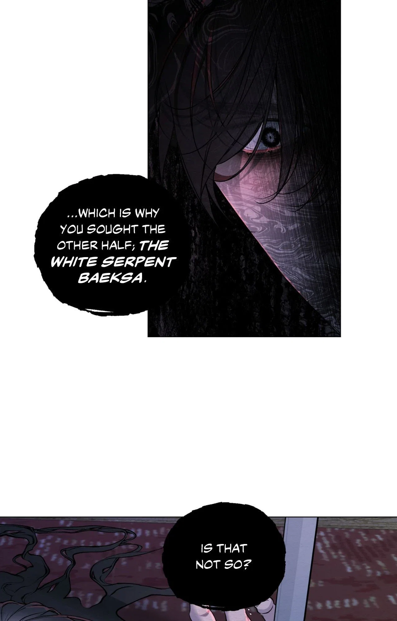 A Twisted Fate Chapter 48 - Page 14