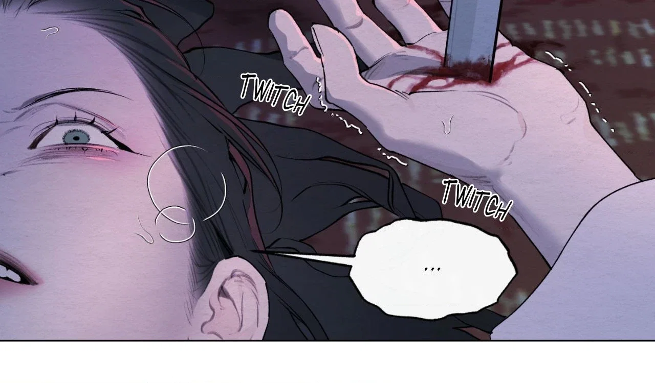 A Twisted Fate Chapter 48 - Page 15