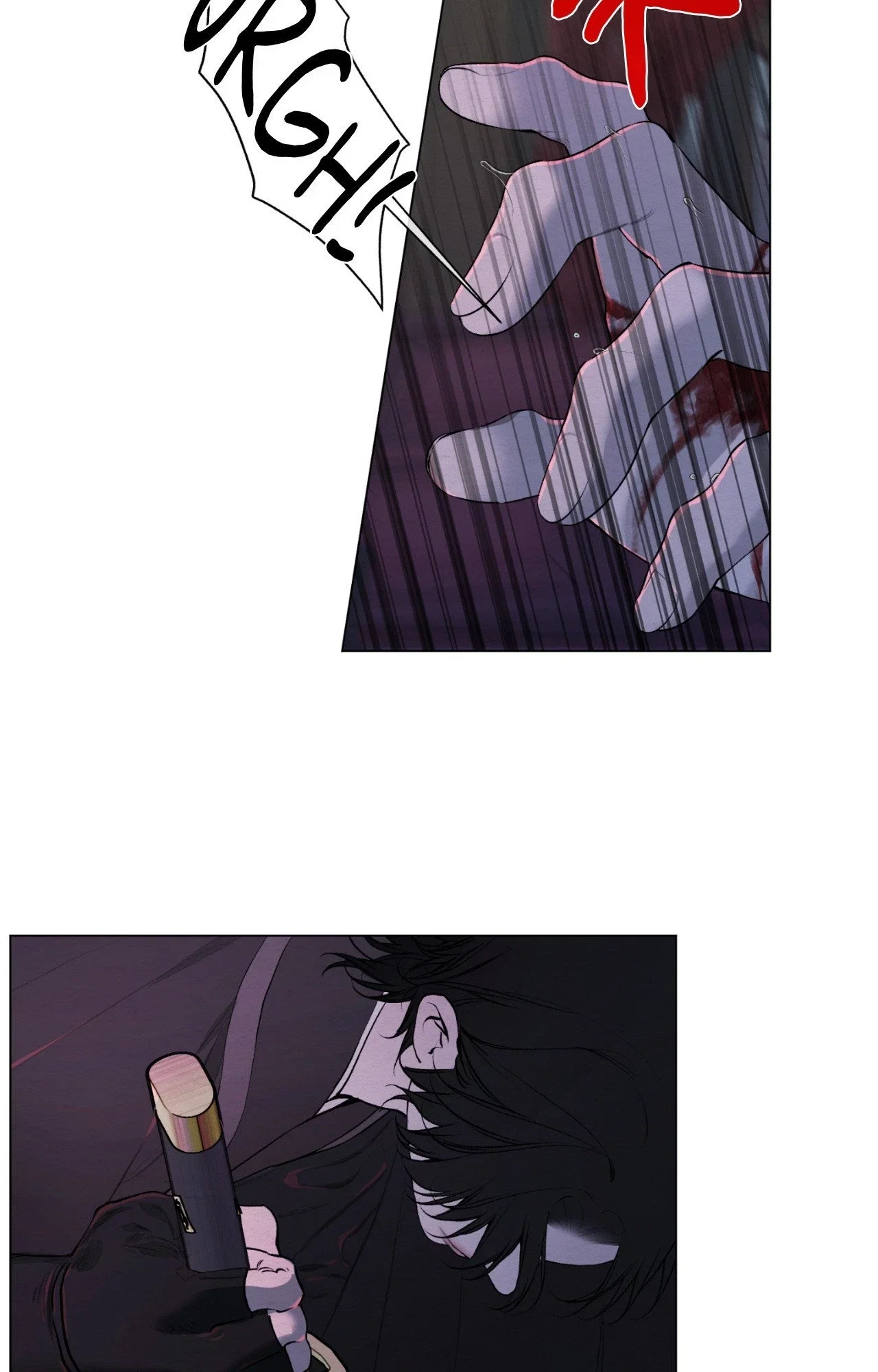 A Twisted Fate Chapter 48 - Page 17
