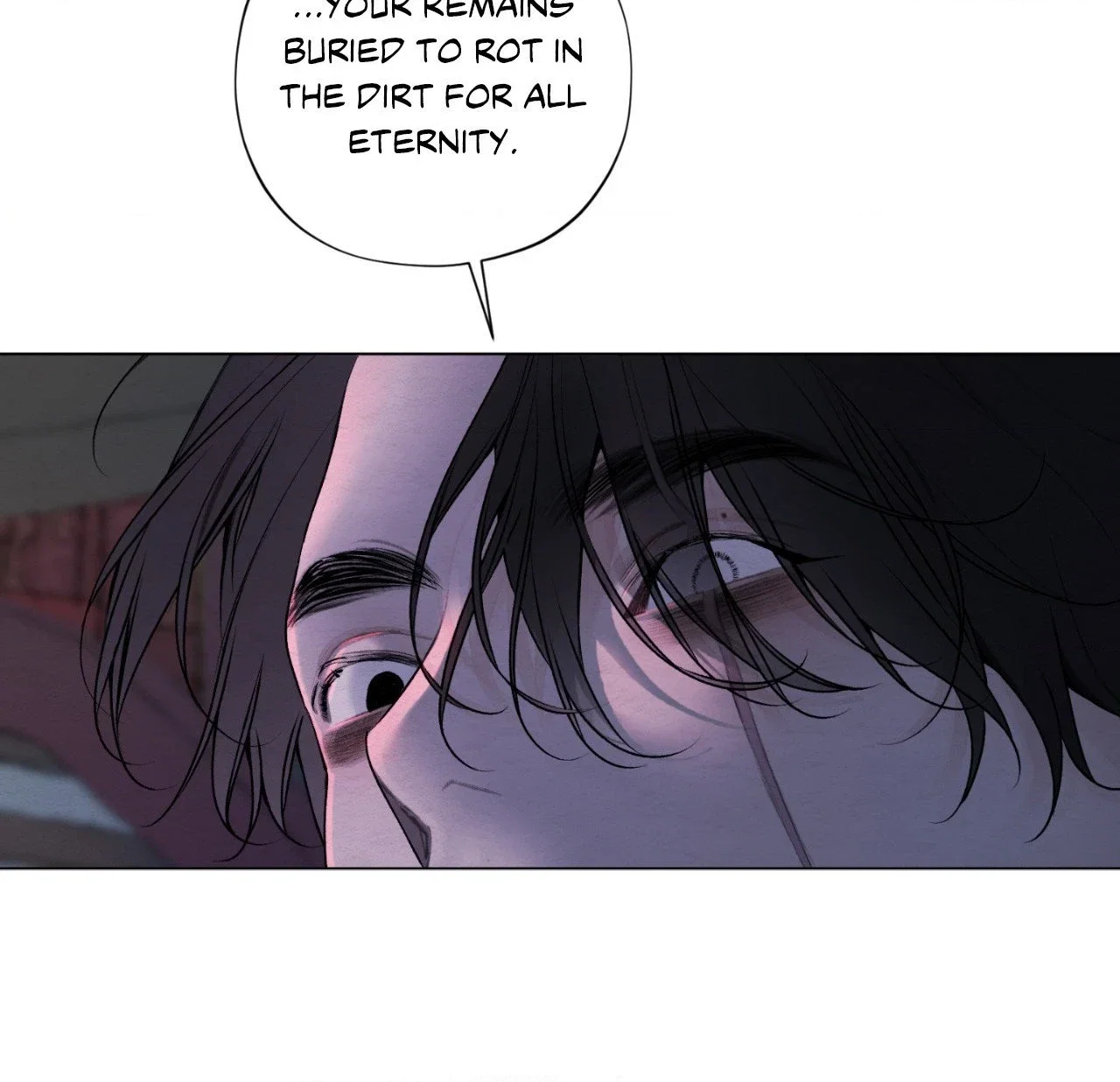 A Twisted Fate Chapter 48 - Page 21