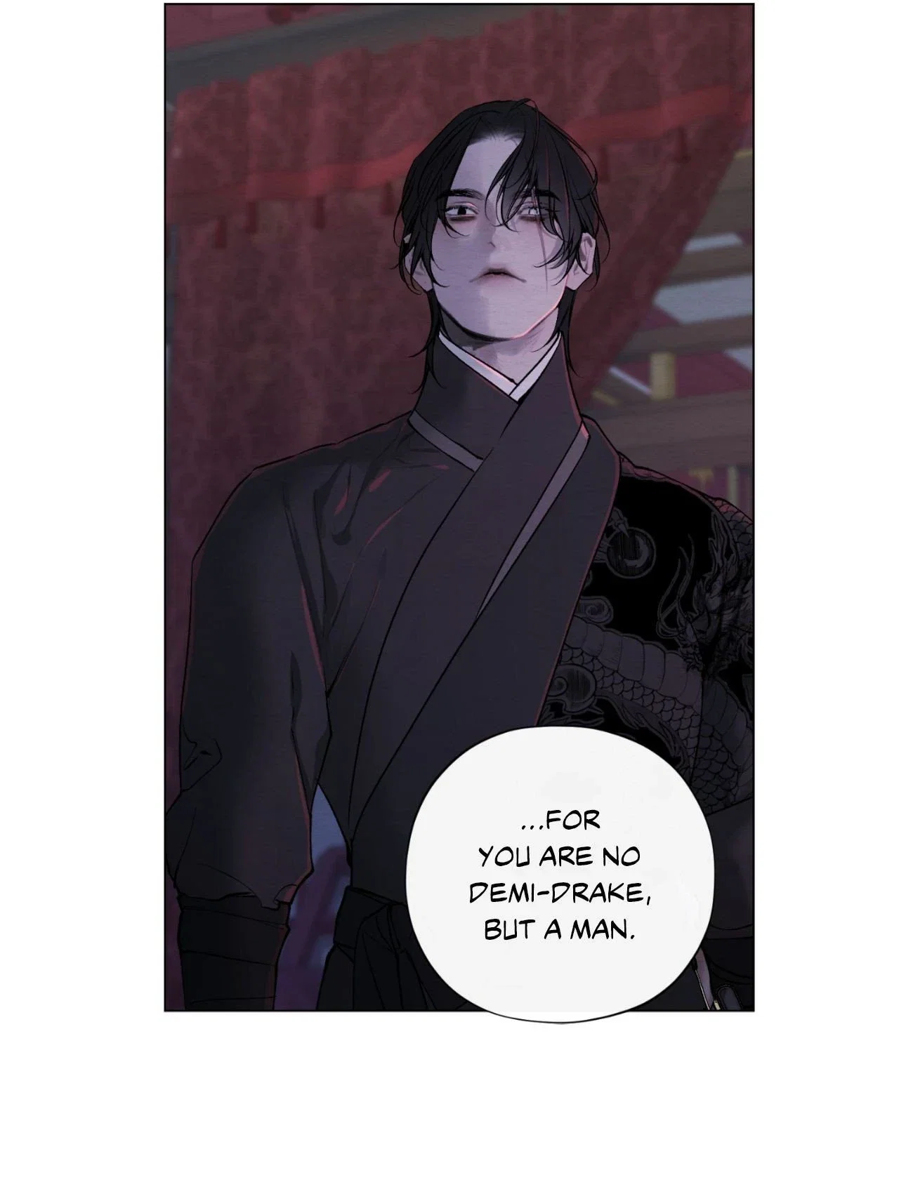 A Twisted Fate Chapter 48 - Page 26