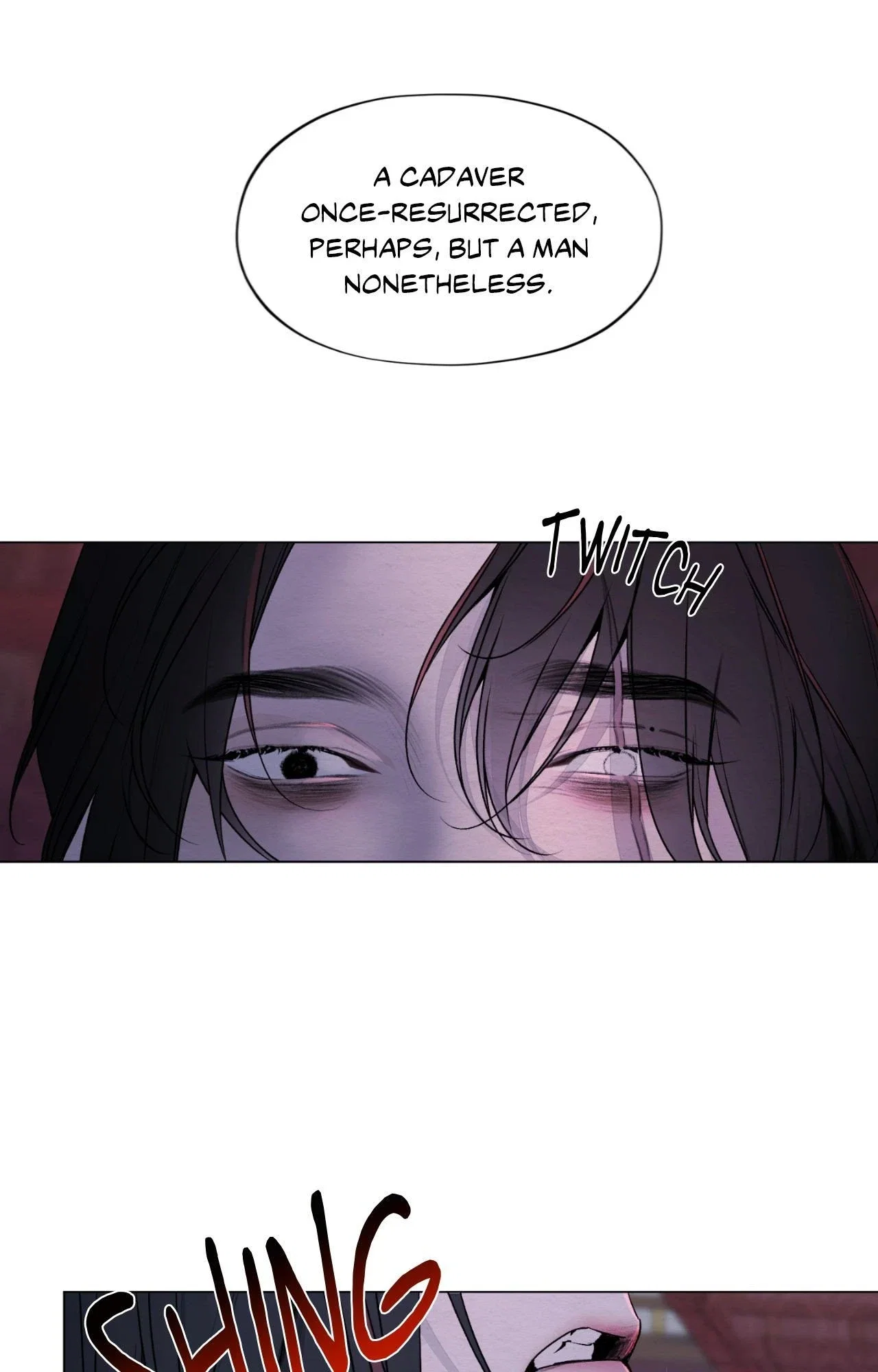 A Twisted Fate Chapter 48 - Page 27