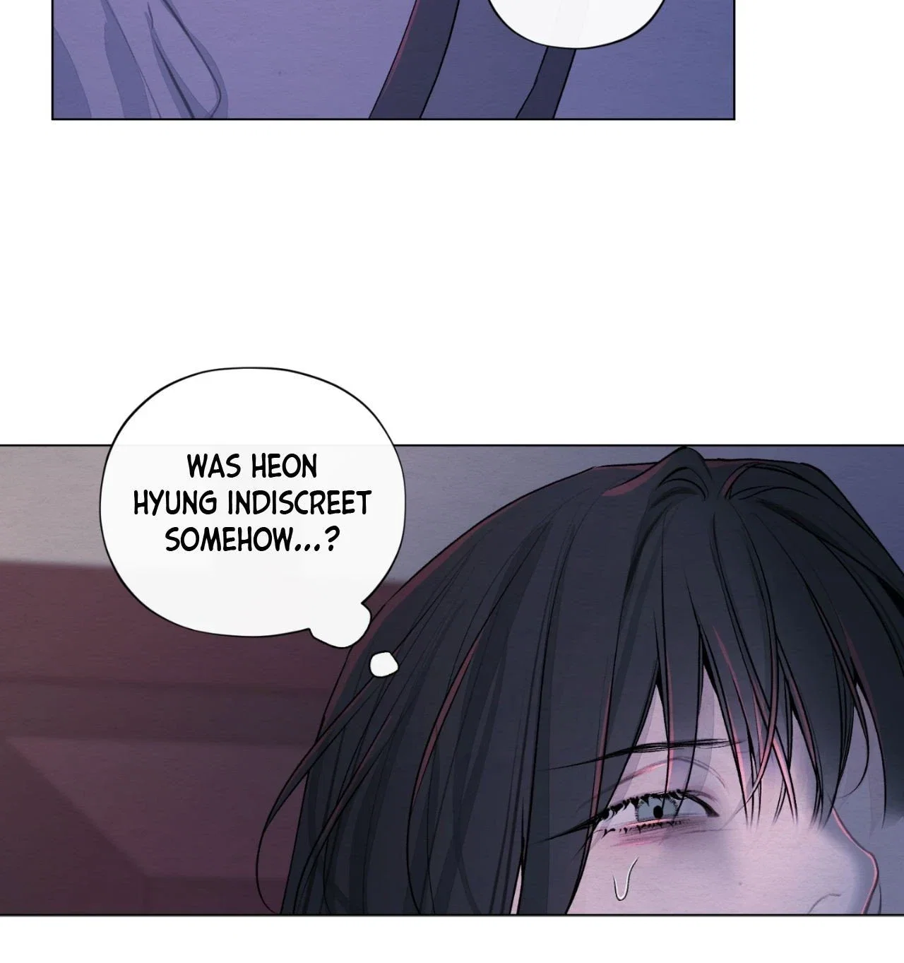 A Twisted Fate Chapter 48 - Page 34