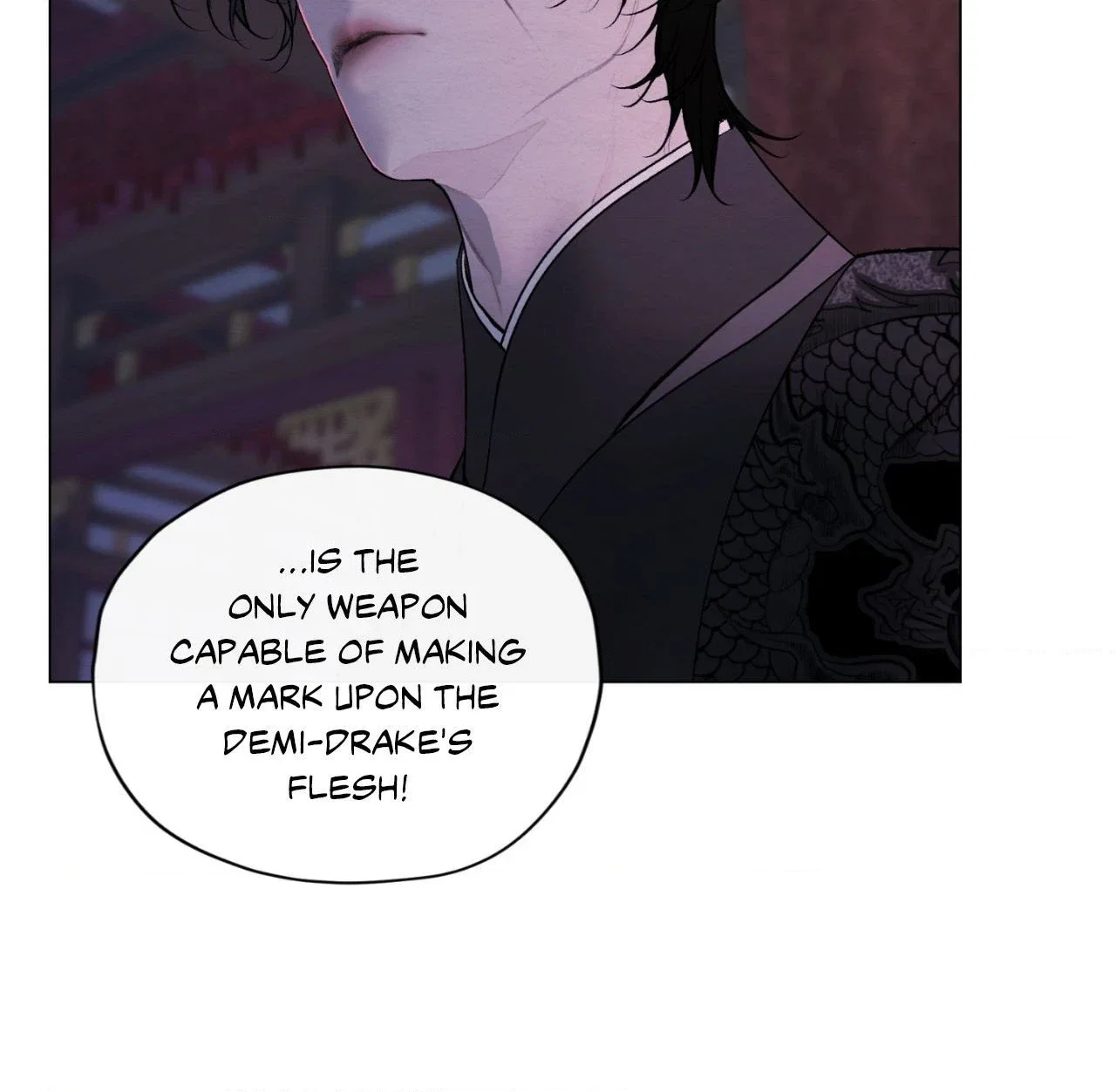 A Twisted Fate Chapter 48 - Page 39
