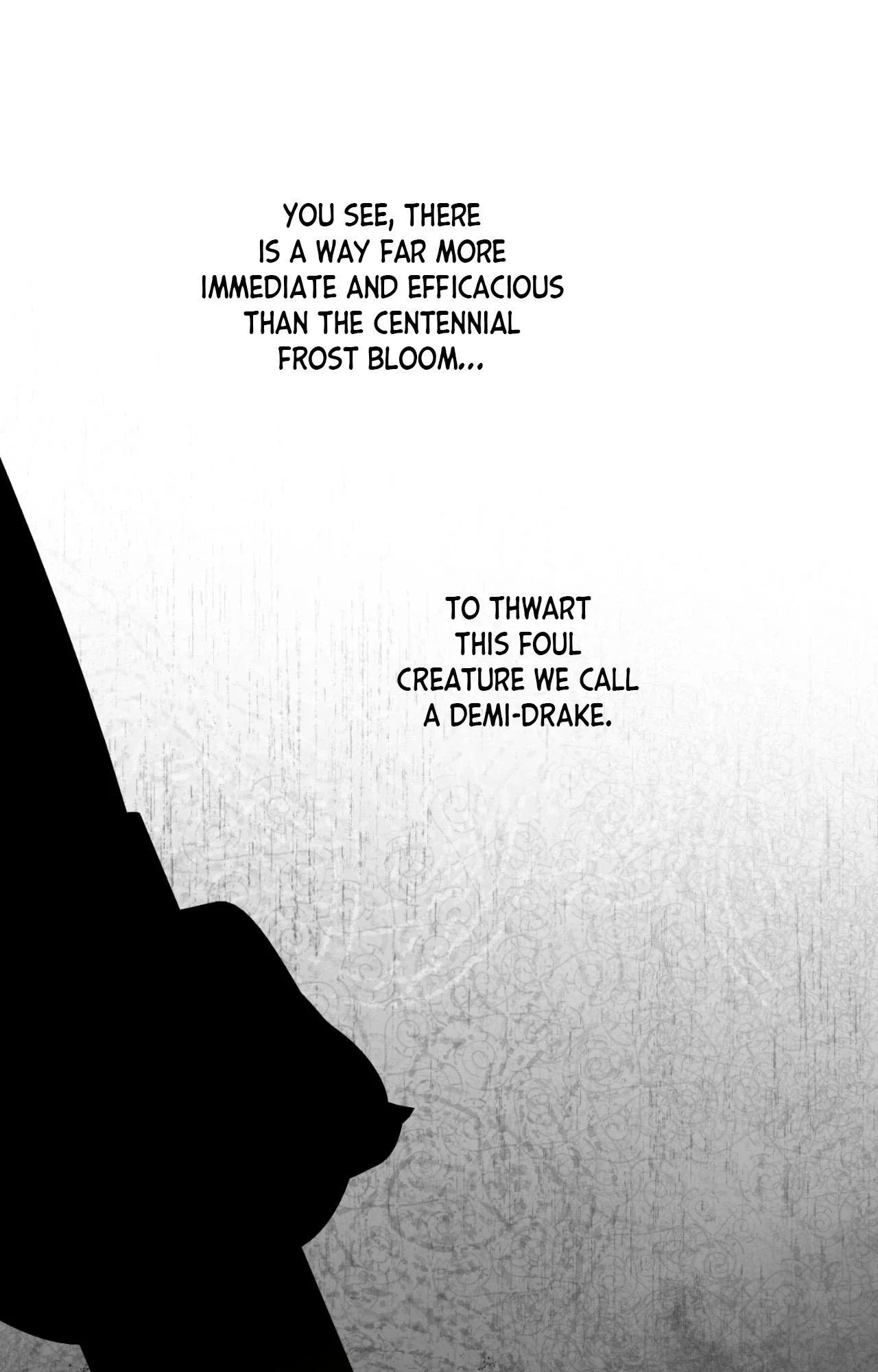 A Twisted Fate Chapter 48 - Page 40
