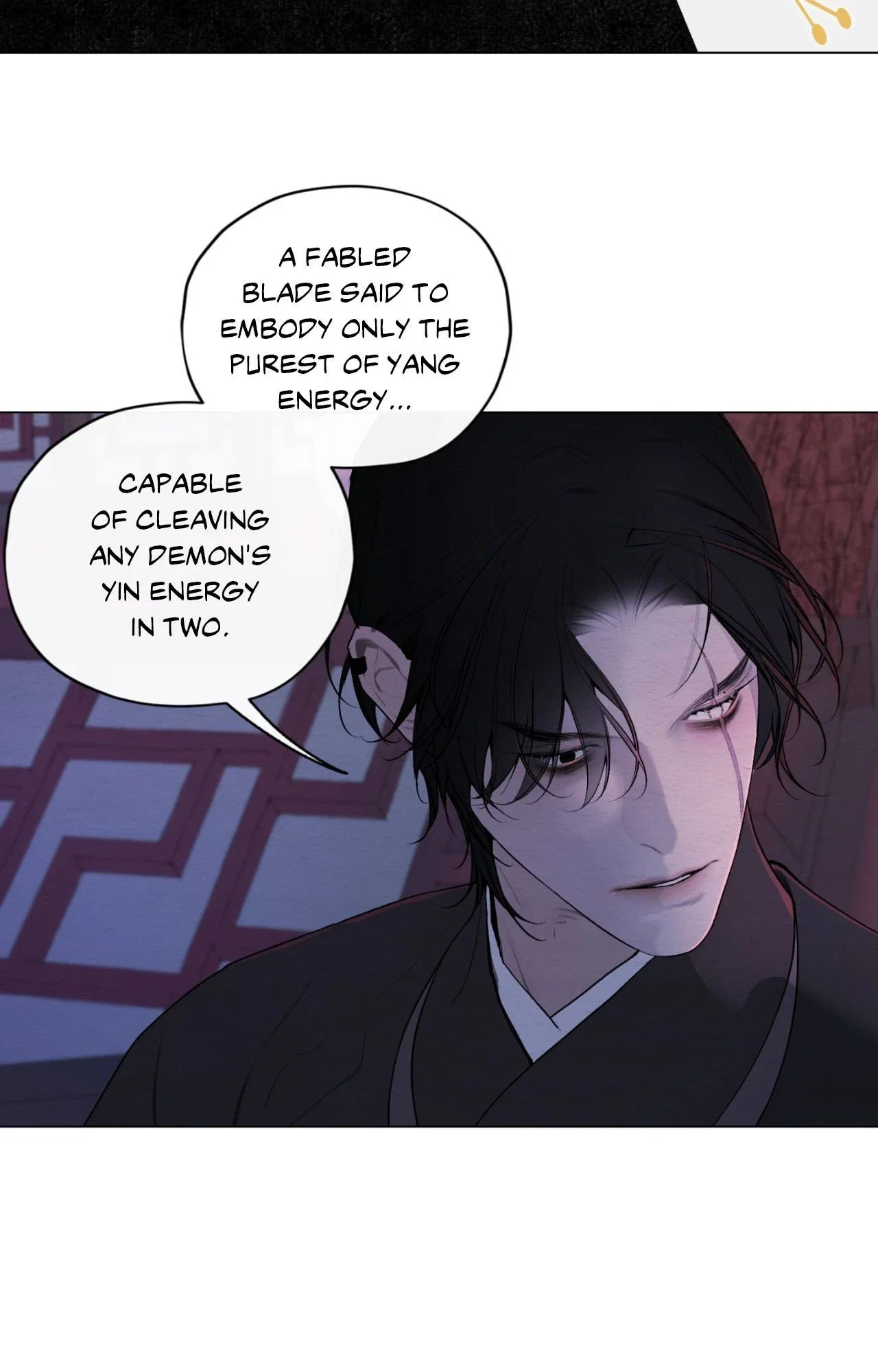 A Twisted Fate Chapter 48 - Page 42
