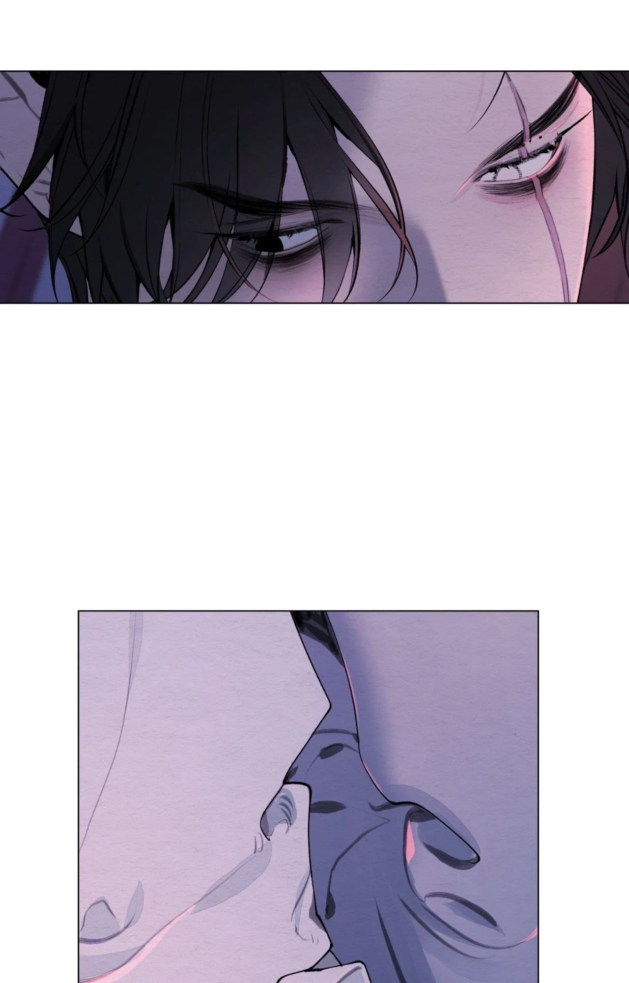 A Twisted Fate Chapter 48 - Page 43
