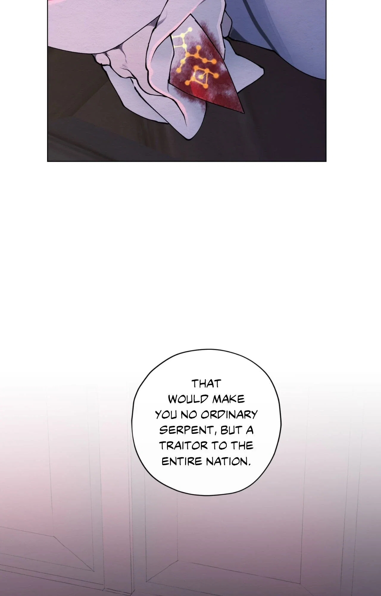 A Twisted Fate Chapter 48 - Page 44