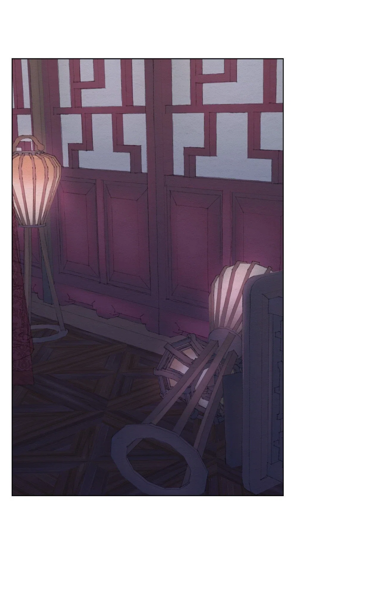 A Twisted Fate Chapter 48 - Page 49