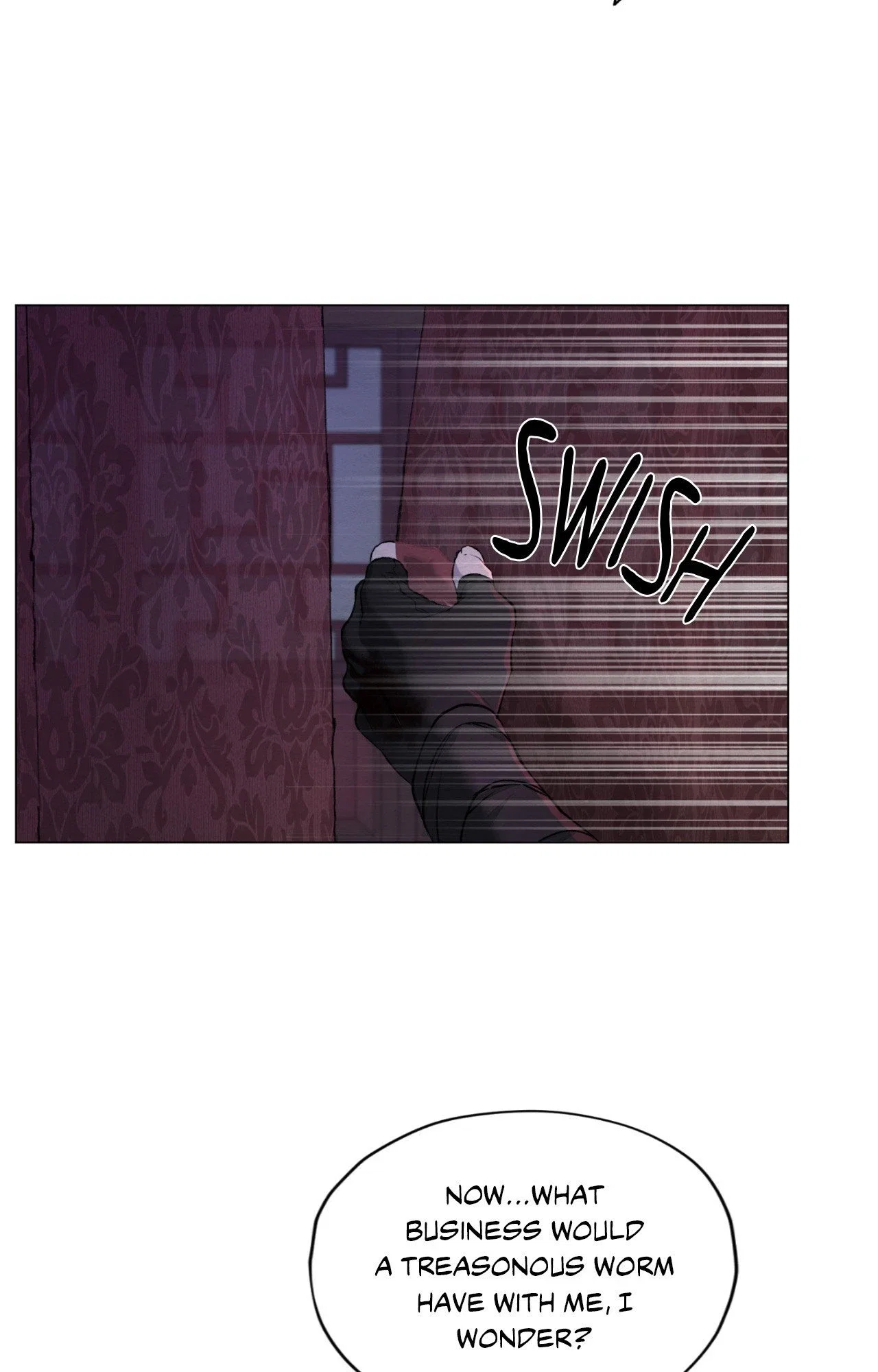 A Twisted Fate Chapter 48 - Page 51