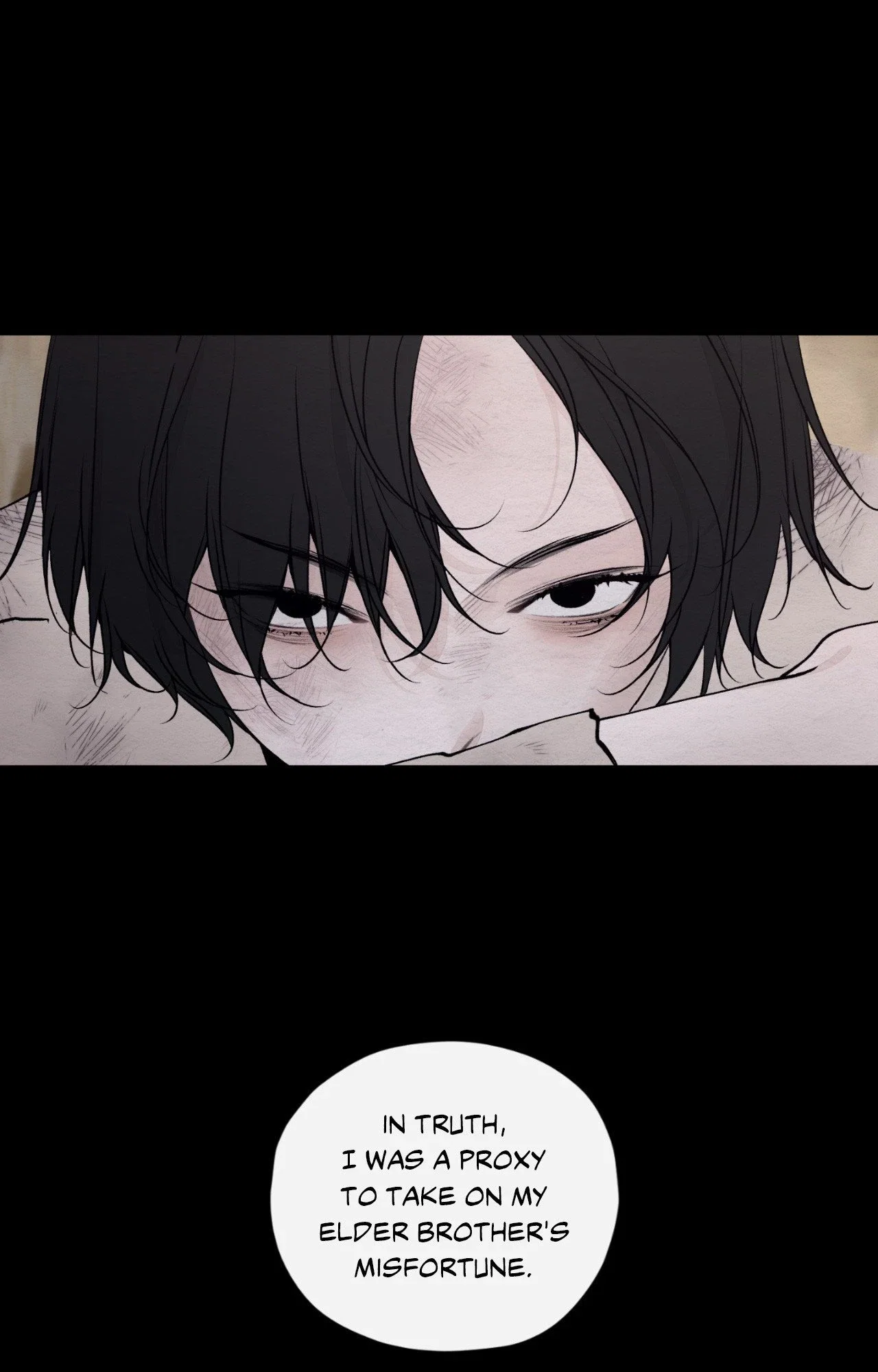 A Twisted Fate Chapter 48 - Page 58