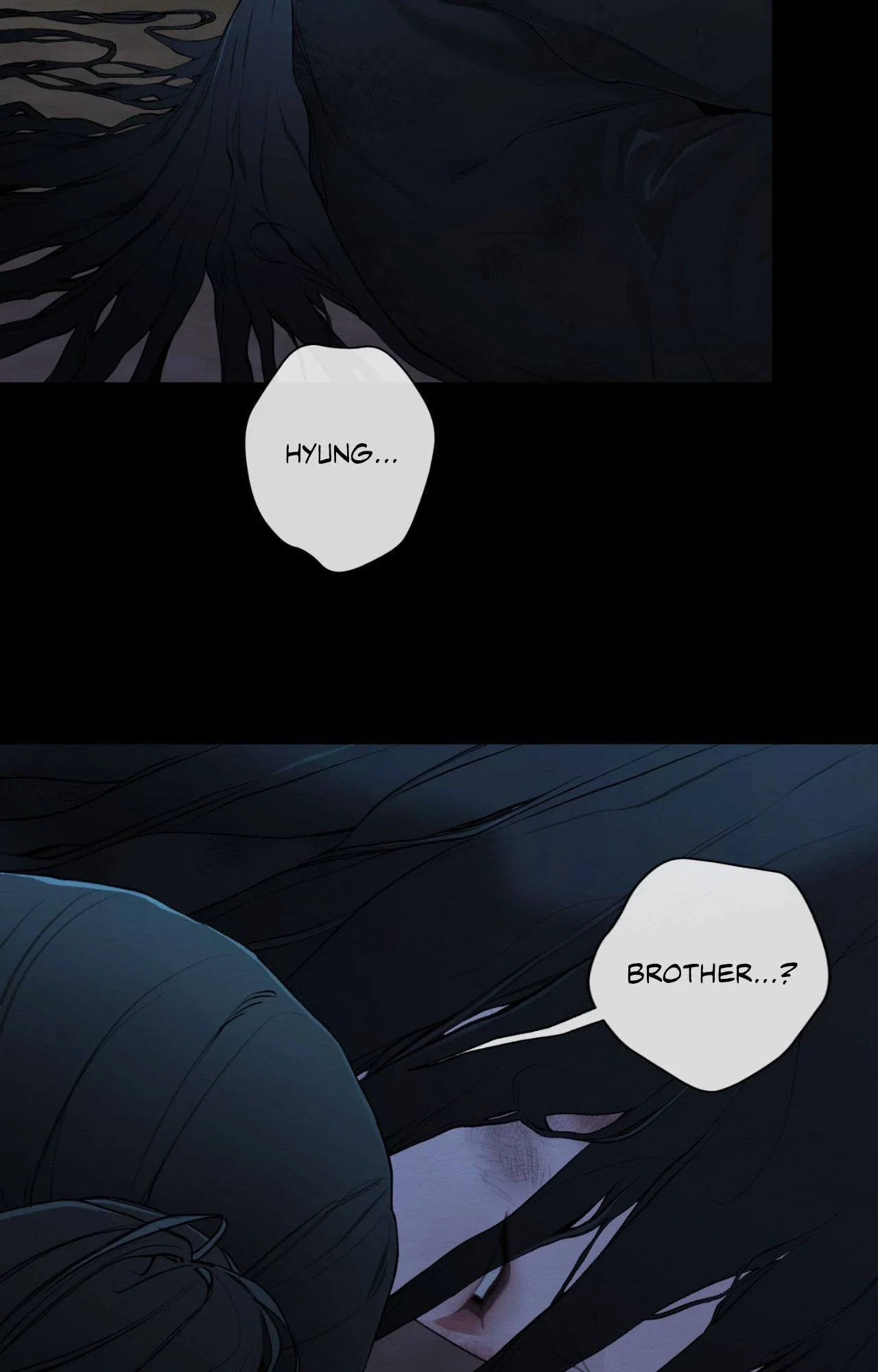 A Twisted Fate Chapter 48 - Page 63