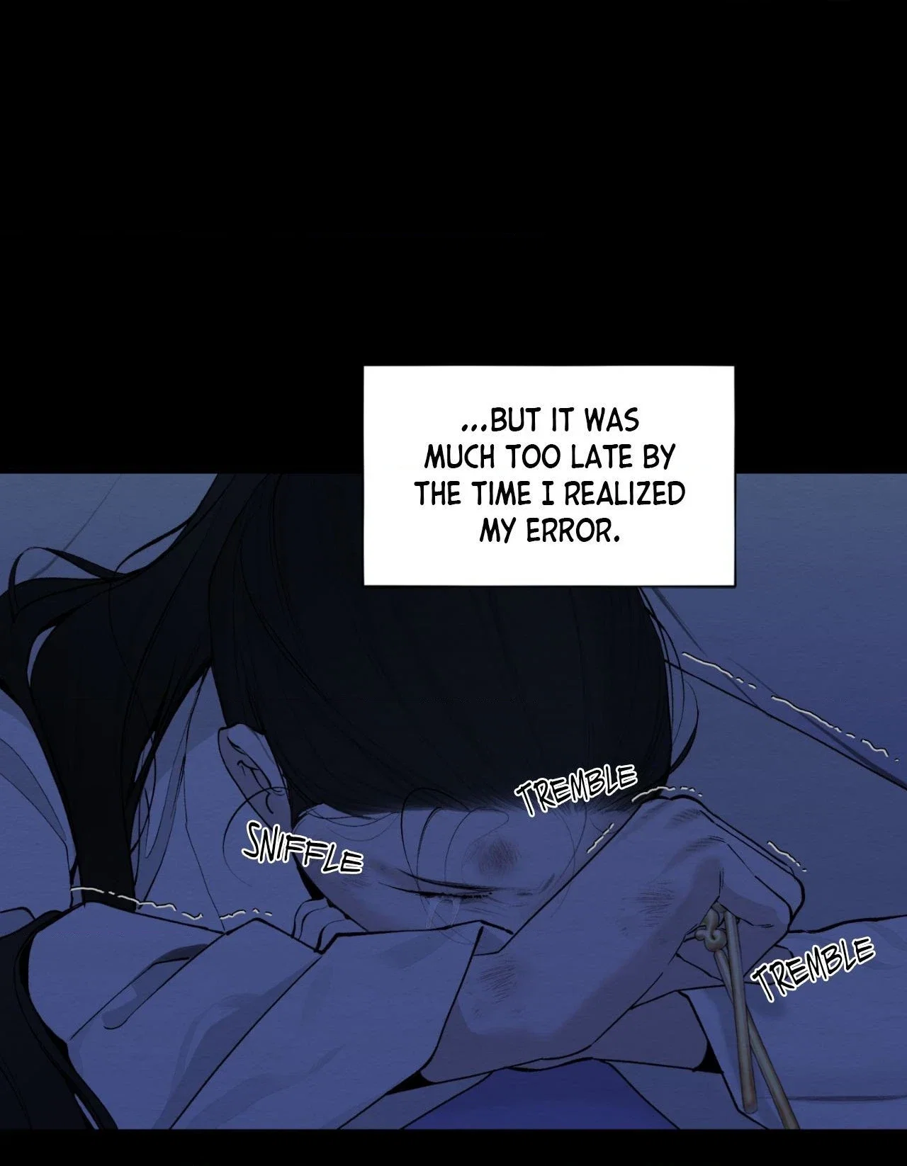 A Twisted Fate Chapter 48 - Page 66