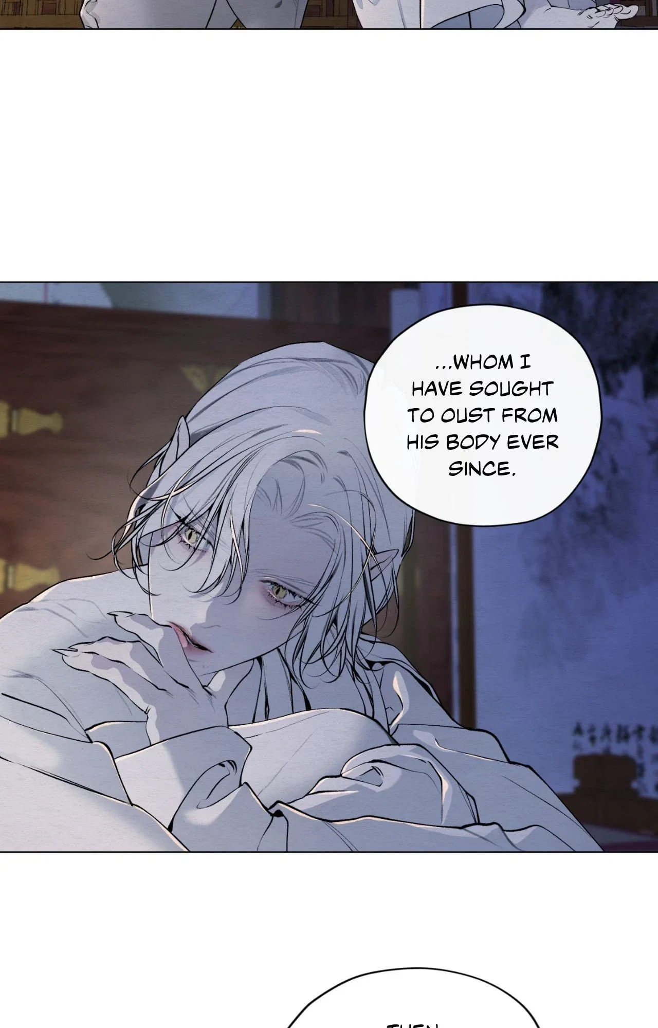 A Twisted Fate Chapter 48 - Page 75