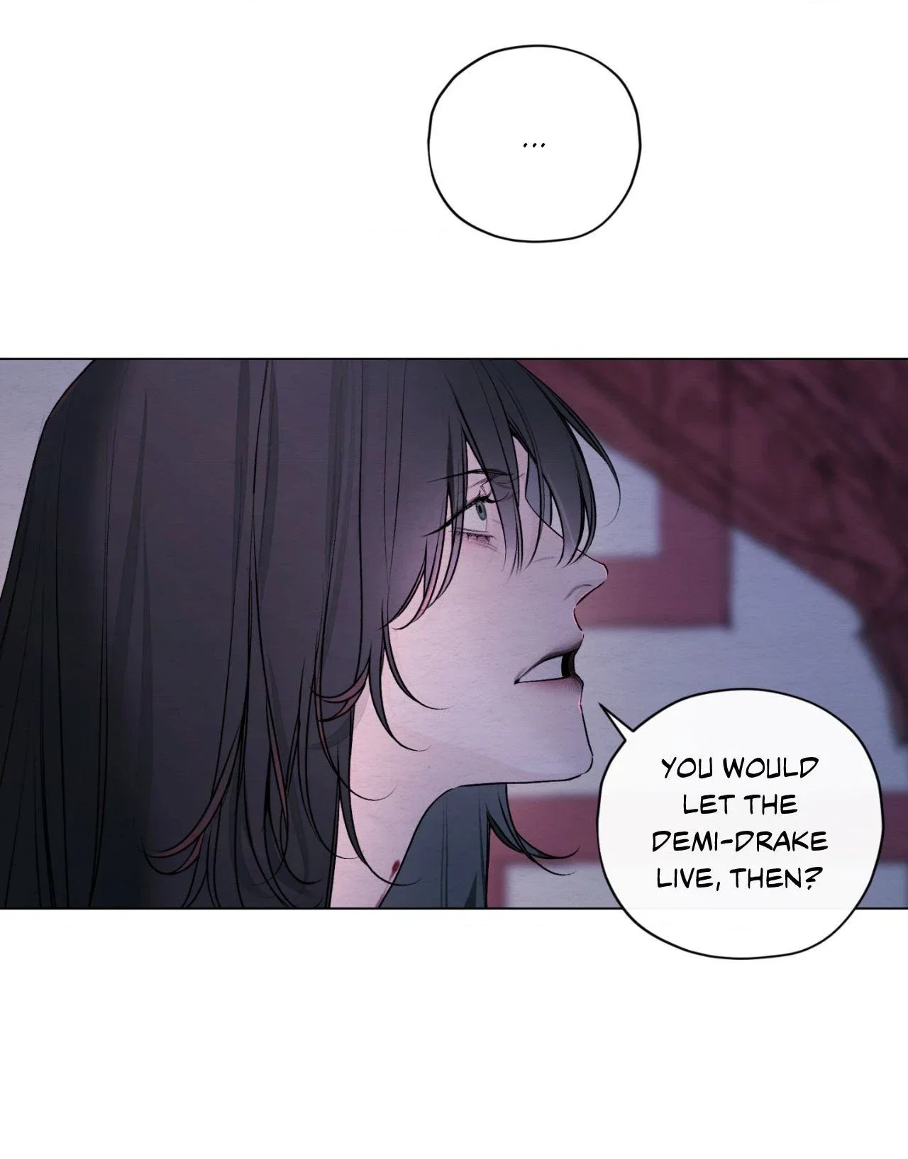 A Twisted Fate Chapter 48 - Page 78