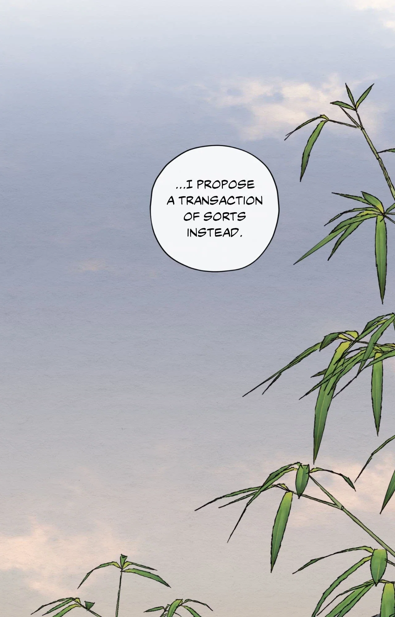 A Twisted Fate Chapter 48 - Page 86