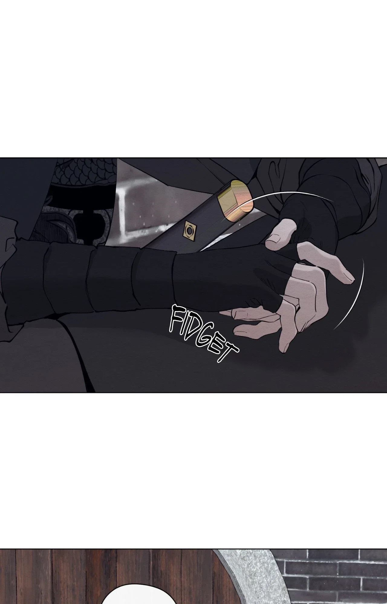 A Twisted Fate Chapter 48 - Page 88