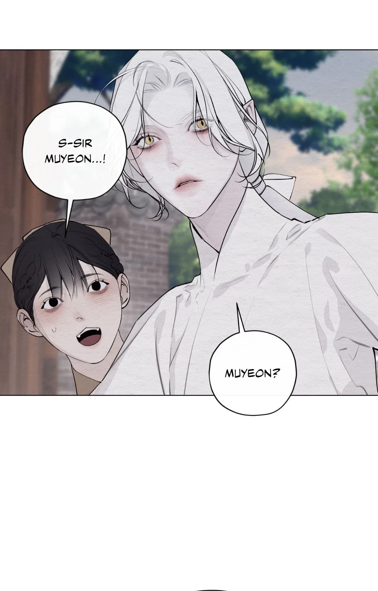 A Twisted Fate Chapter 48 - Page 94