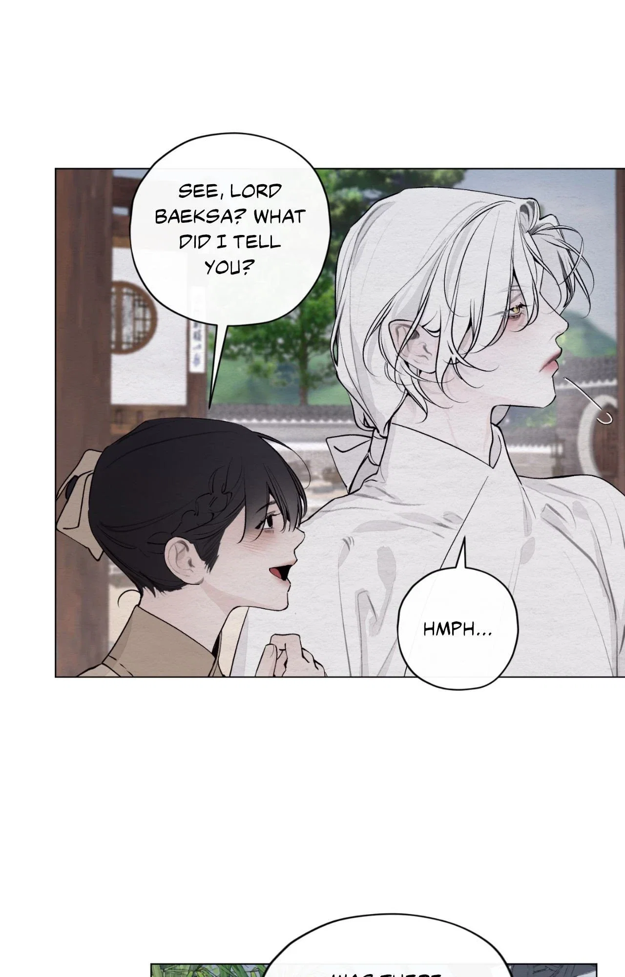 A Twisted Fate Chapter 48 - Page 97