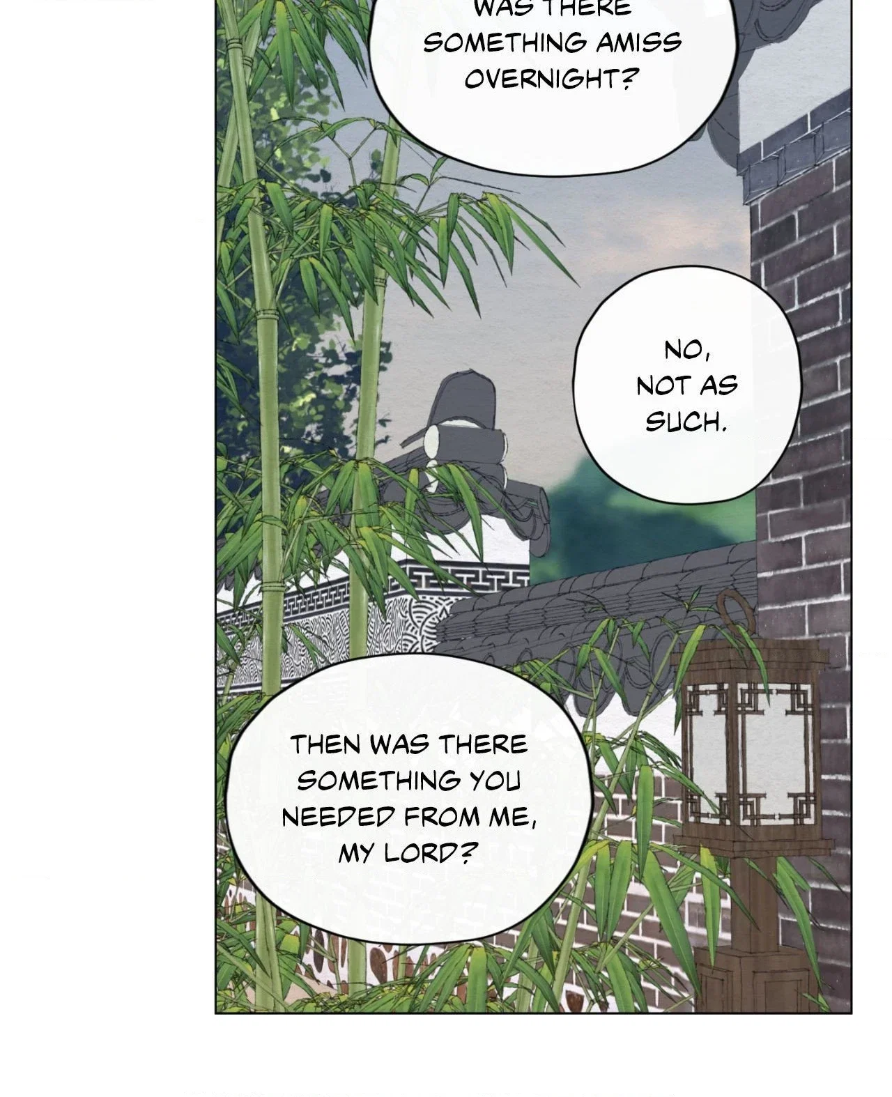 A Twisted Fate Chapter 48 - Page 98