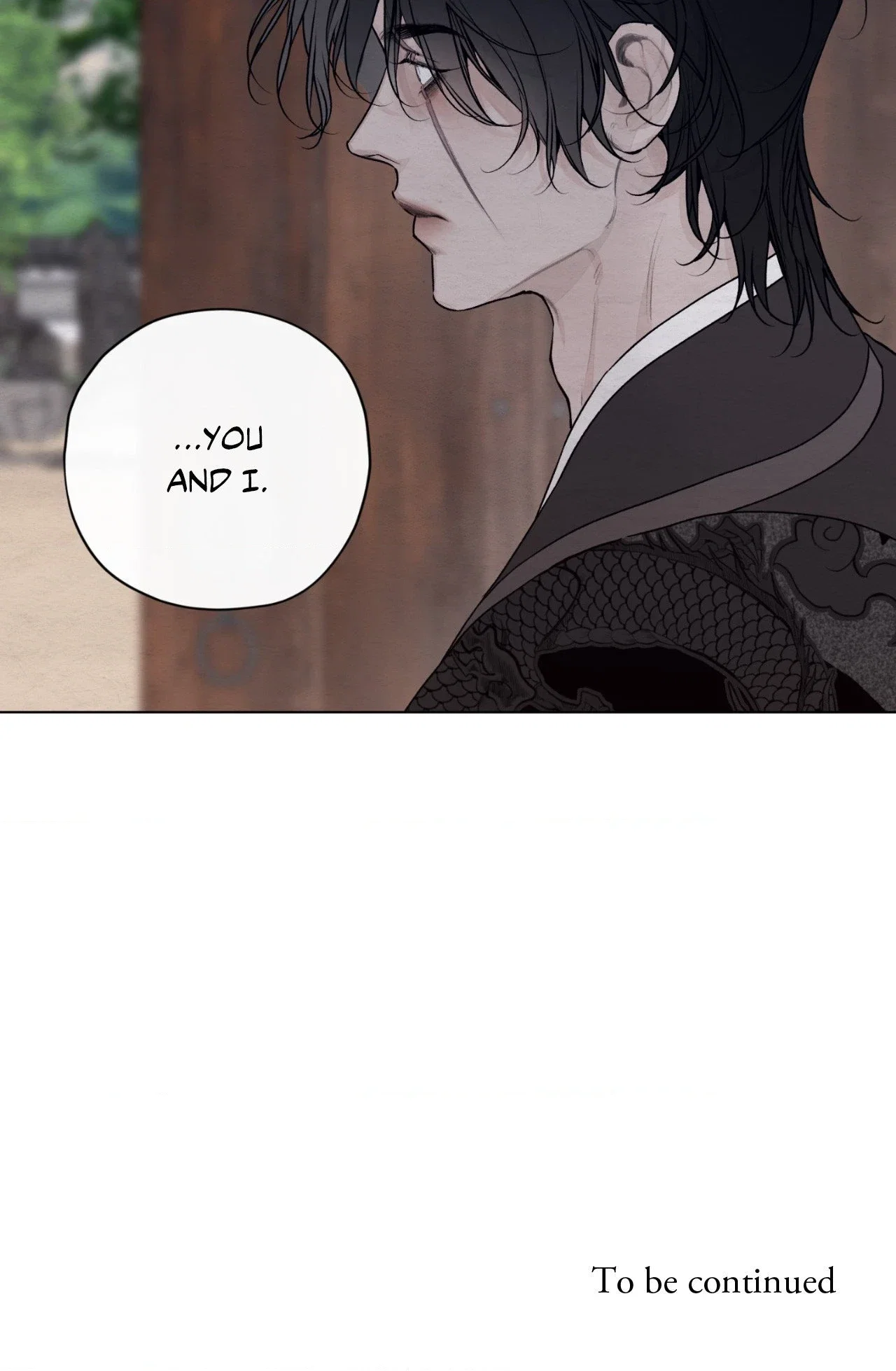 A Twisted Fate Chapter 48 - Page 103