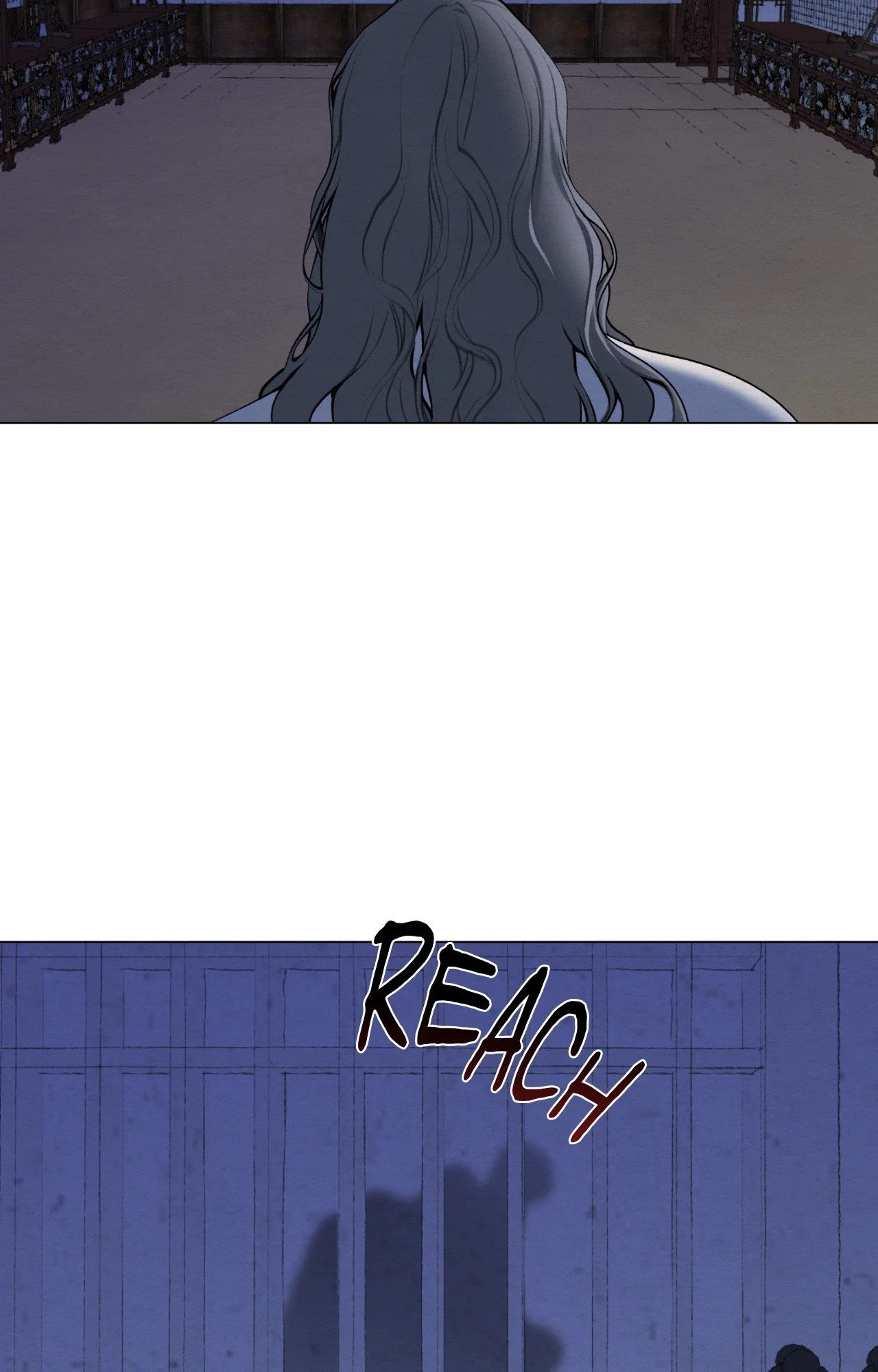 A Twisted Fate Chapter 55 - Page 2