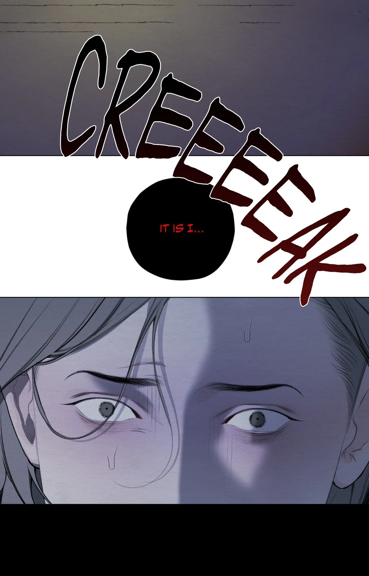 A Twisted Fate Chapter 55 - Page 5