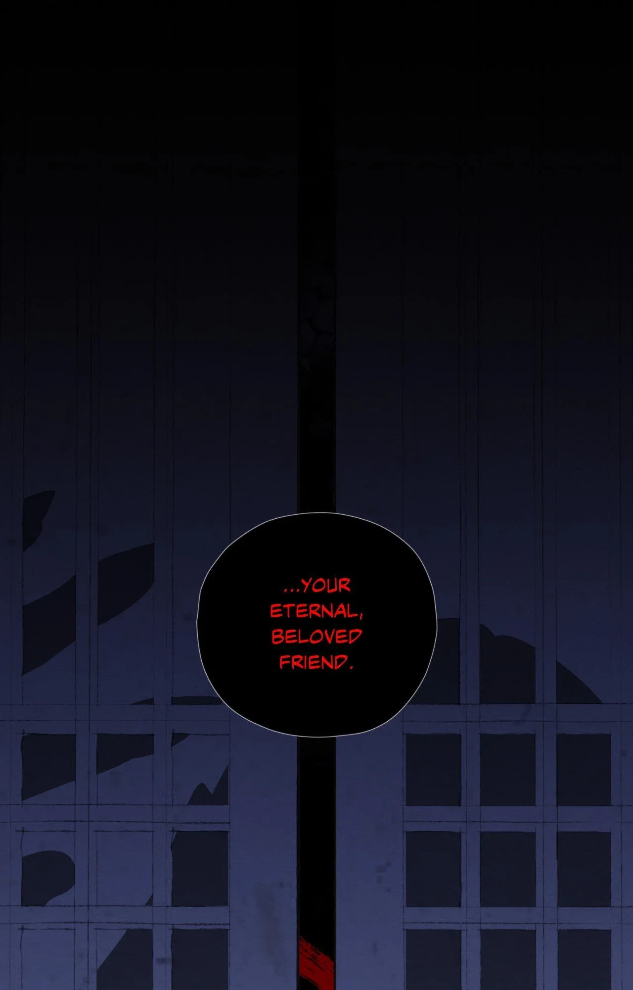 A Twisted Fate Chapter 55 - Page 6
