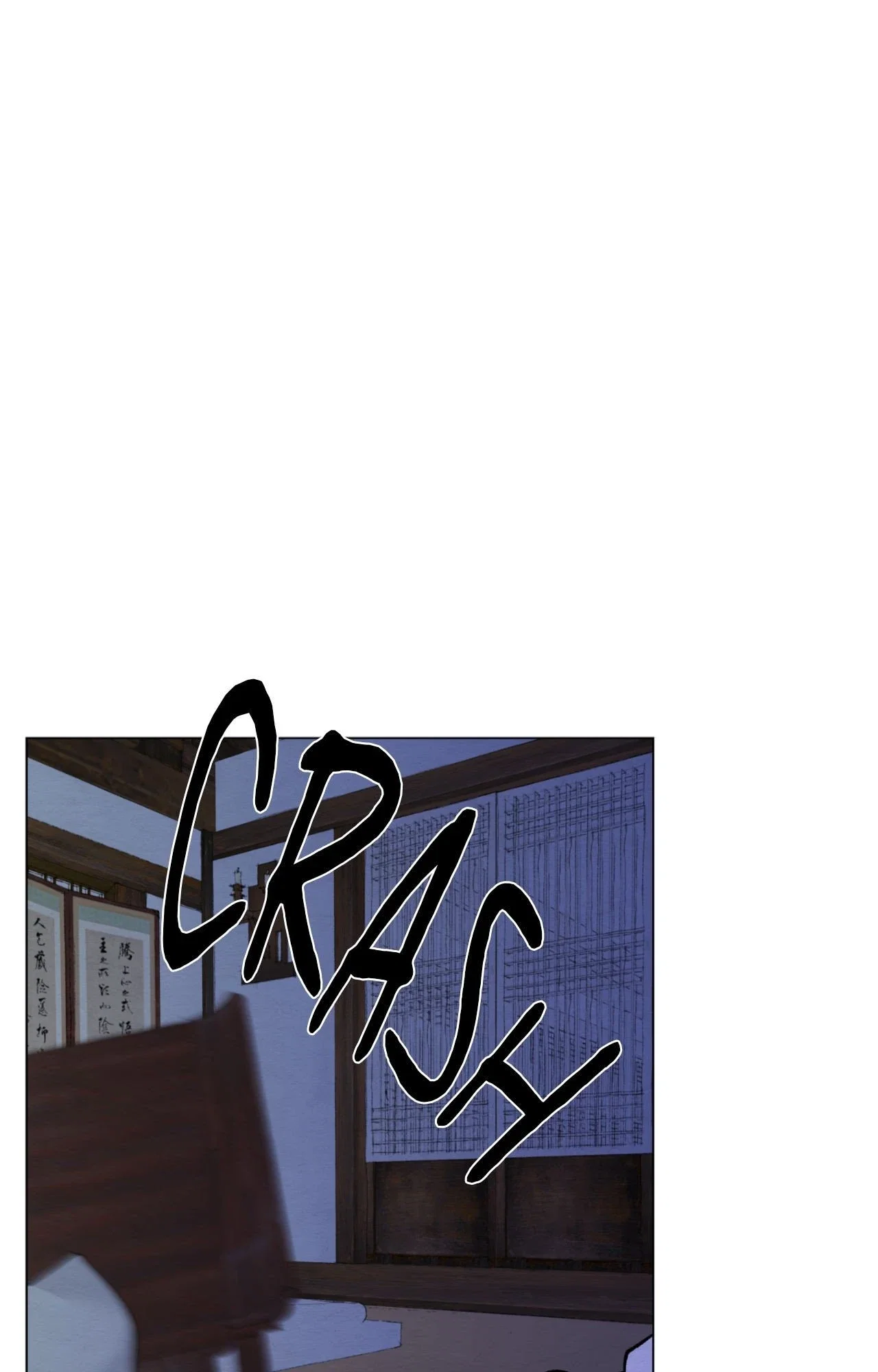 A Twisted Fate Chapter 55 - Page 9