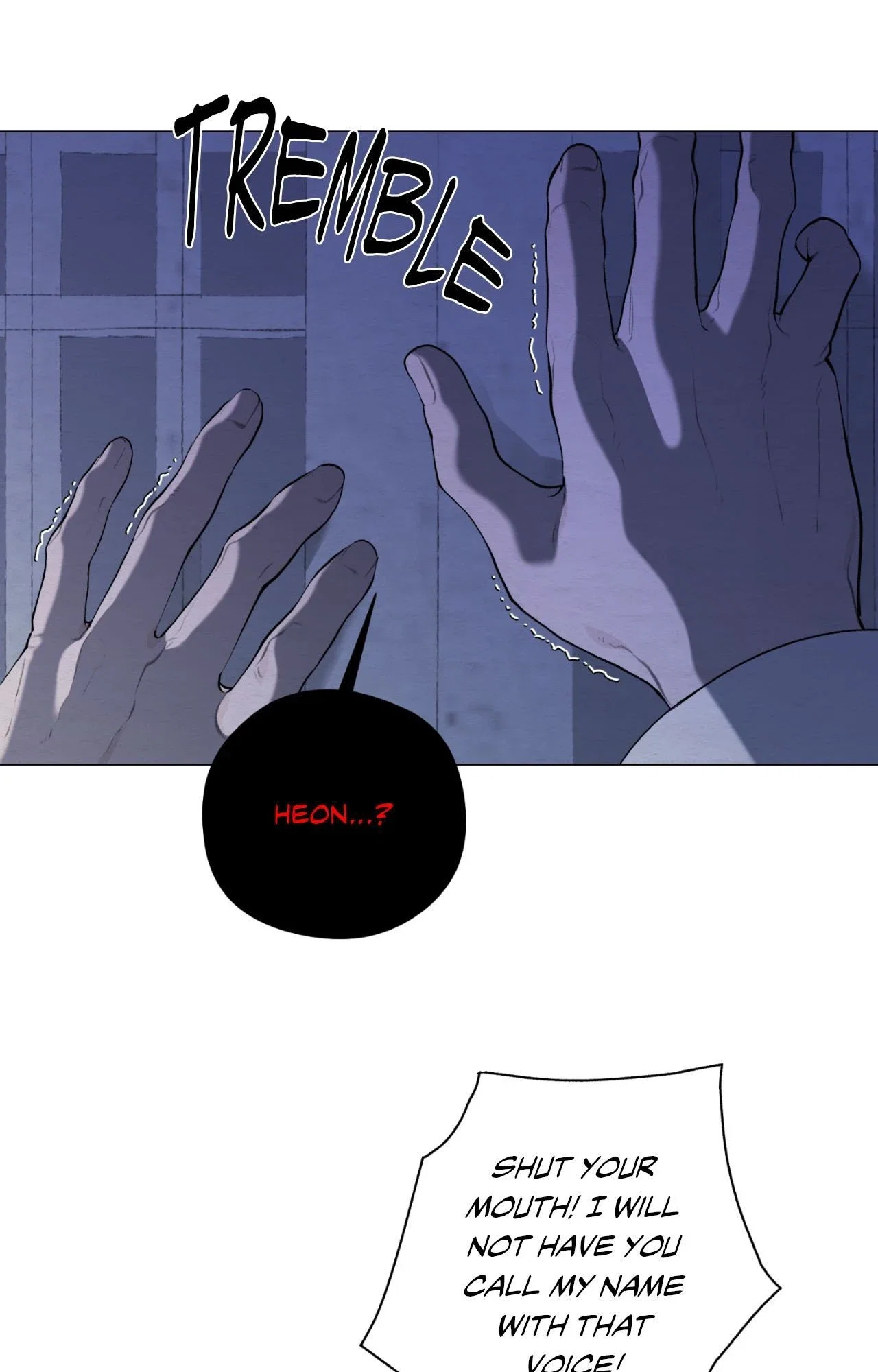 A Twisted Fate Chapter 55 - Page 12