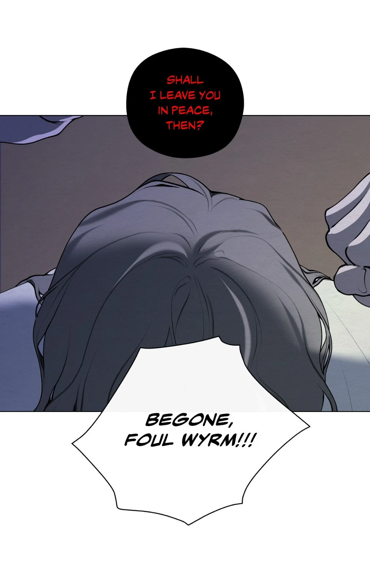 A Twisted Fate Chapter 55 - Page 15