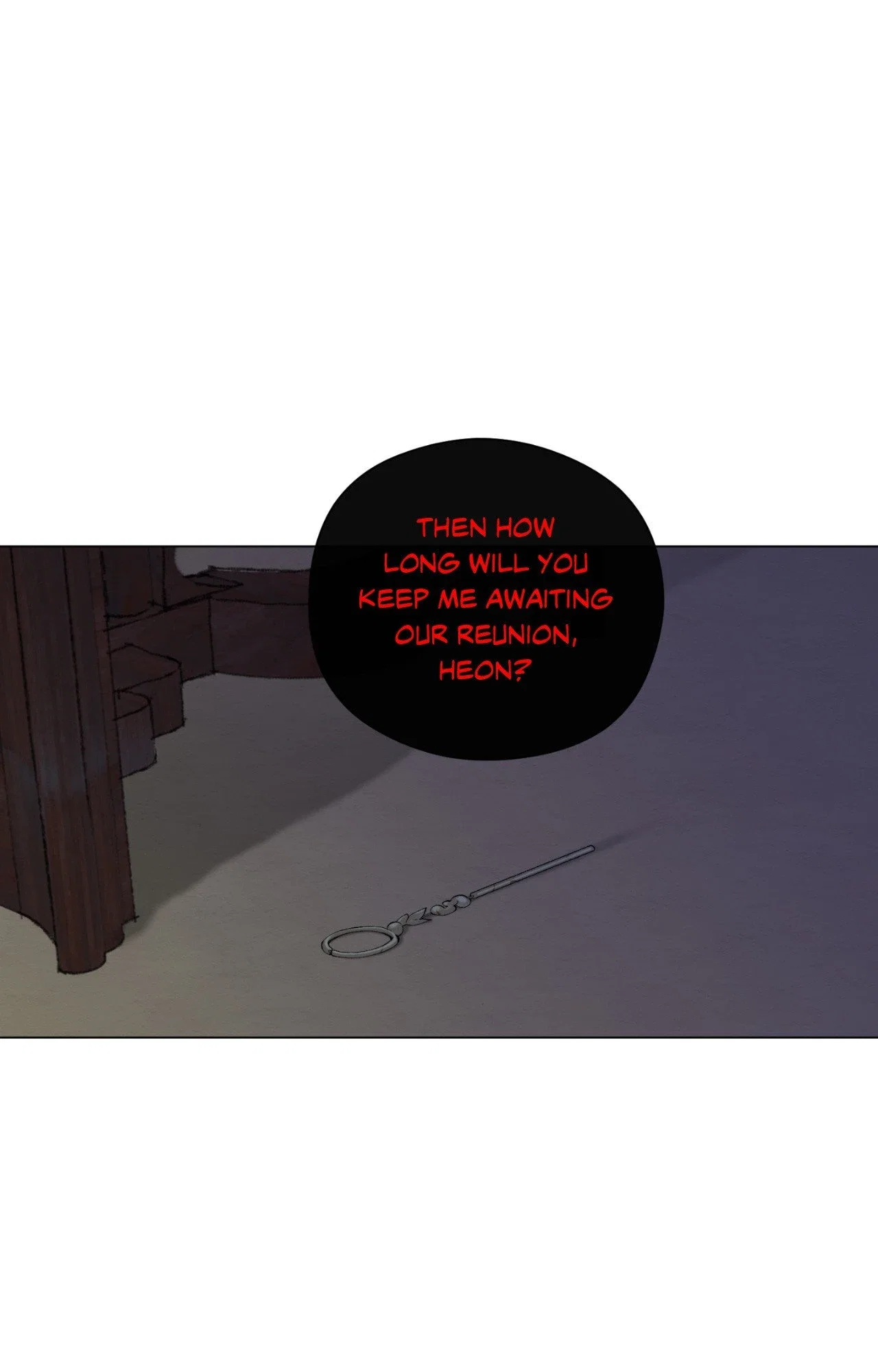A Twisted Fate Chapter 55 - Page 22