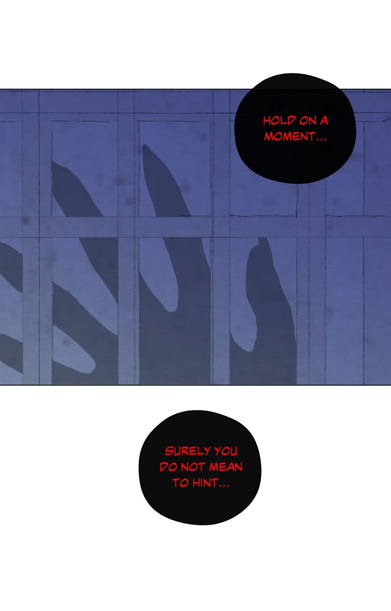 A Twisted Fate Chapter 55 - Page 23