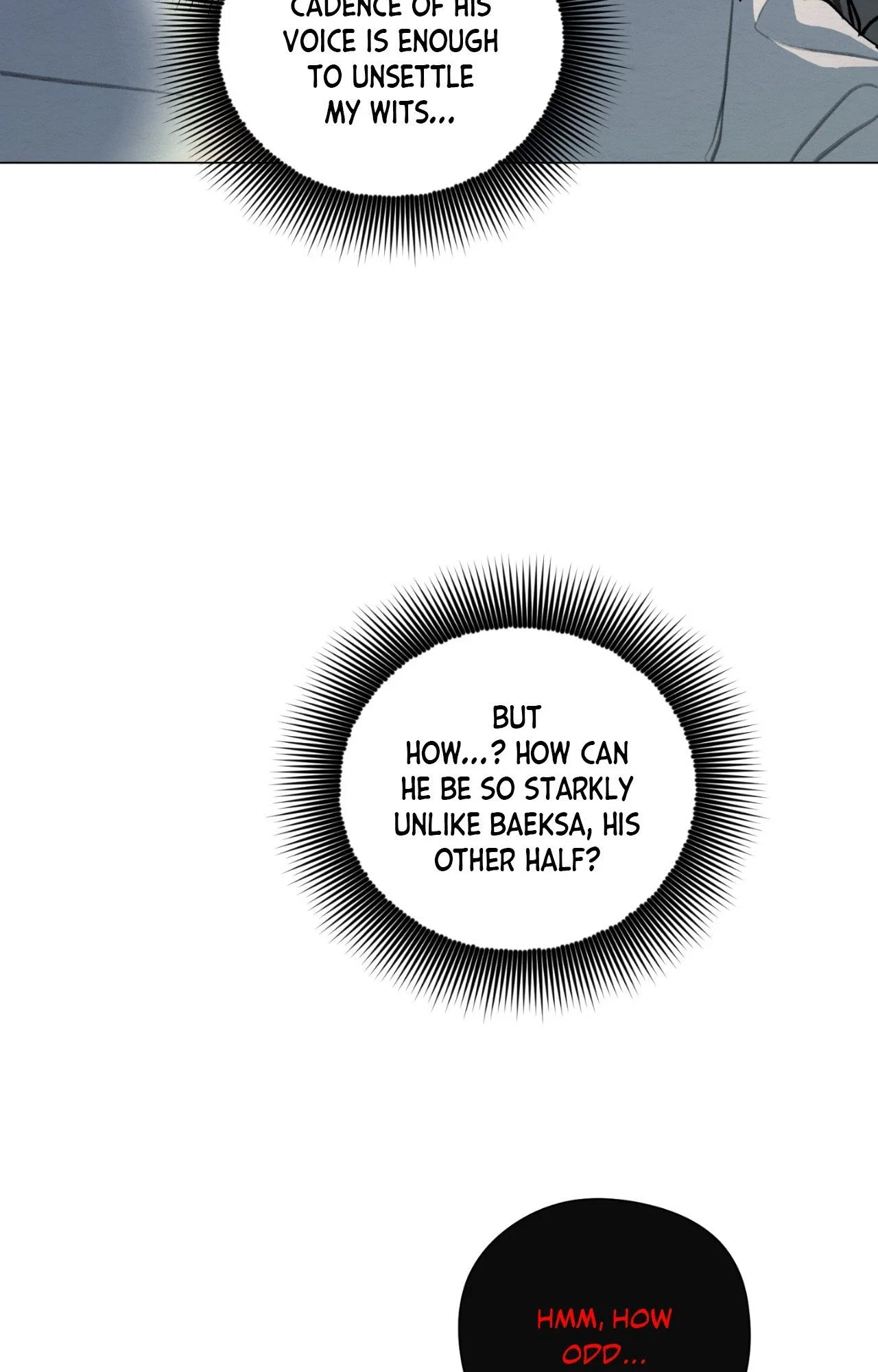 A Twisted Fate Chapter 55 - Page 25