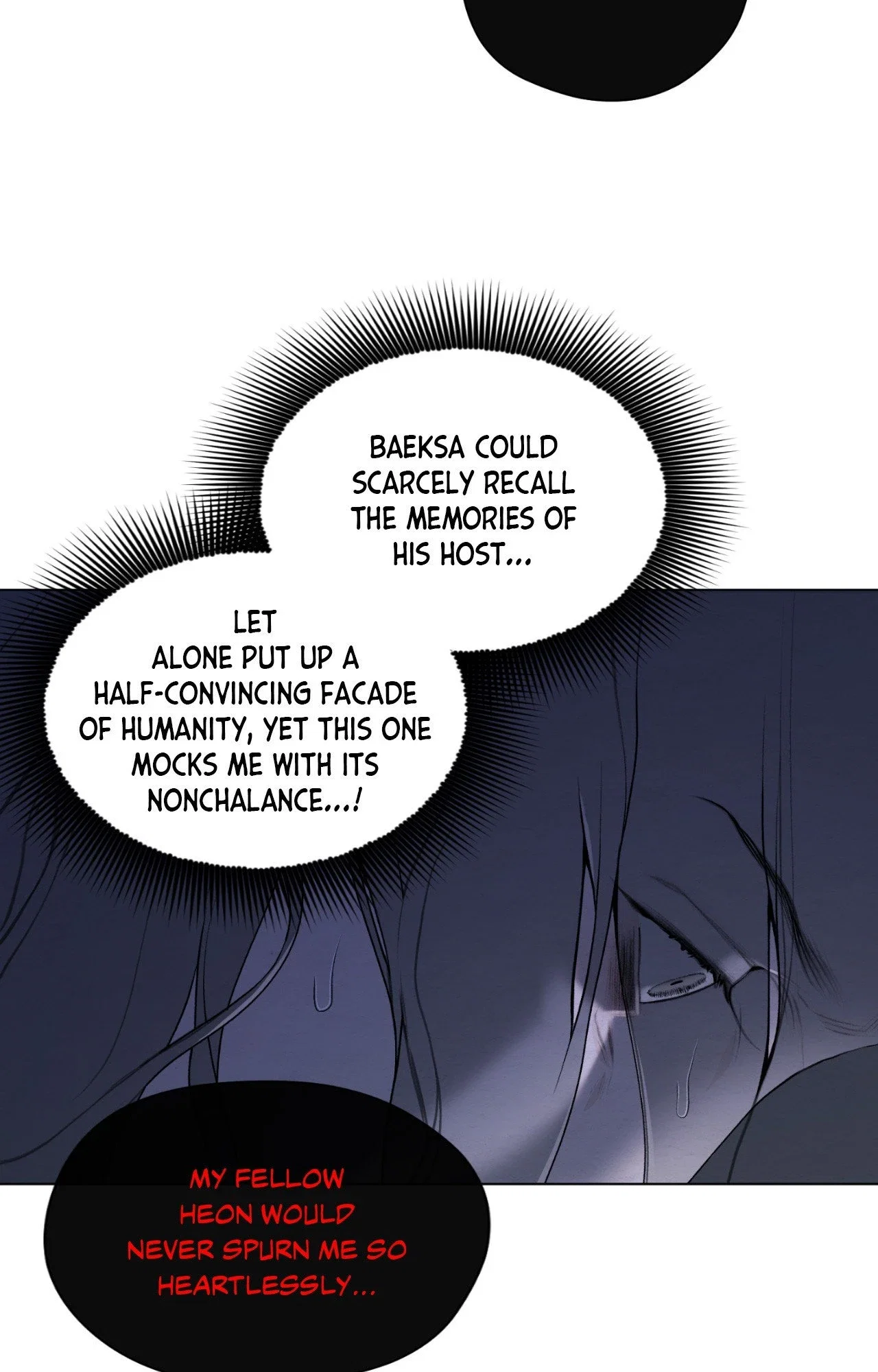 A Twisted Fate Chapter 55 - Page 26