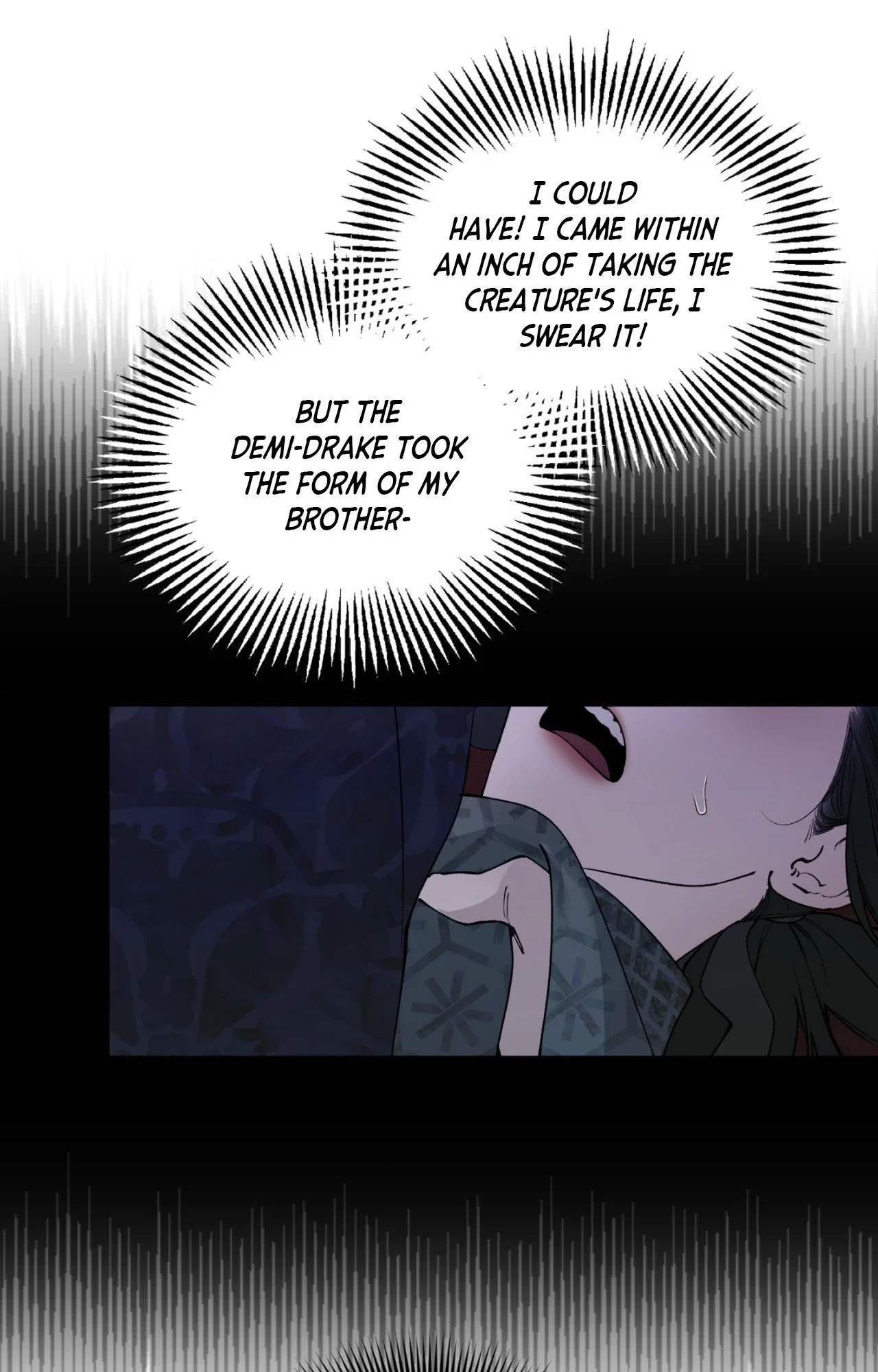 A Twisted Fate Chapter 55 - Page 28