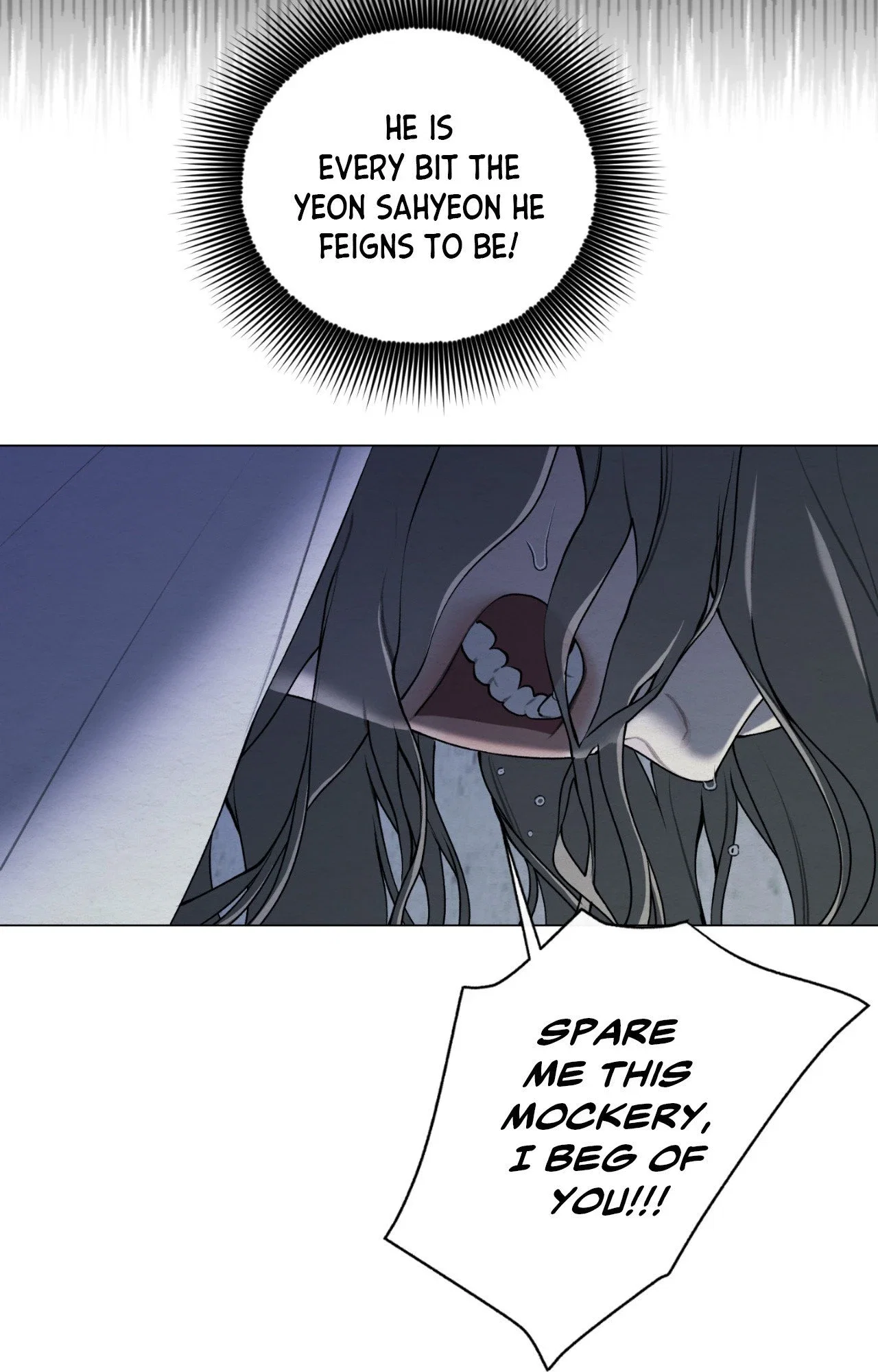 A Twisted Fate Chapter 55 - Page 29